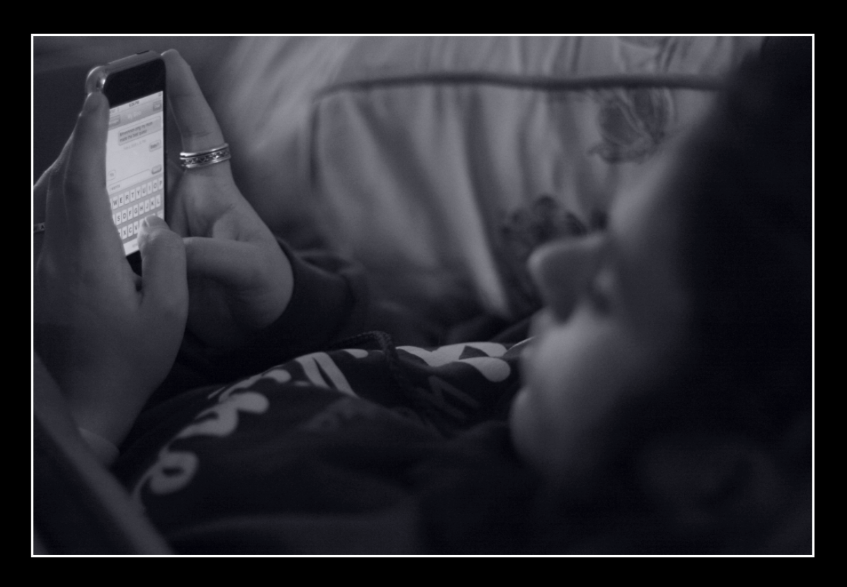 When Should Children Get Smartphones?