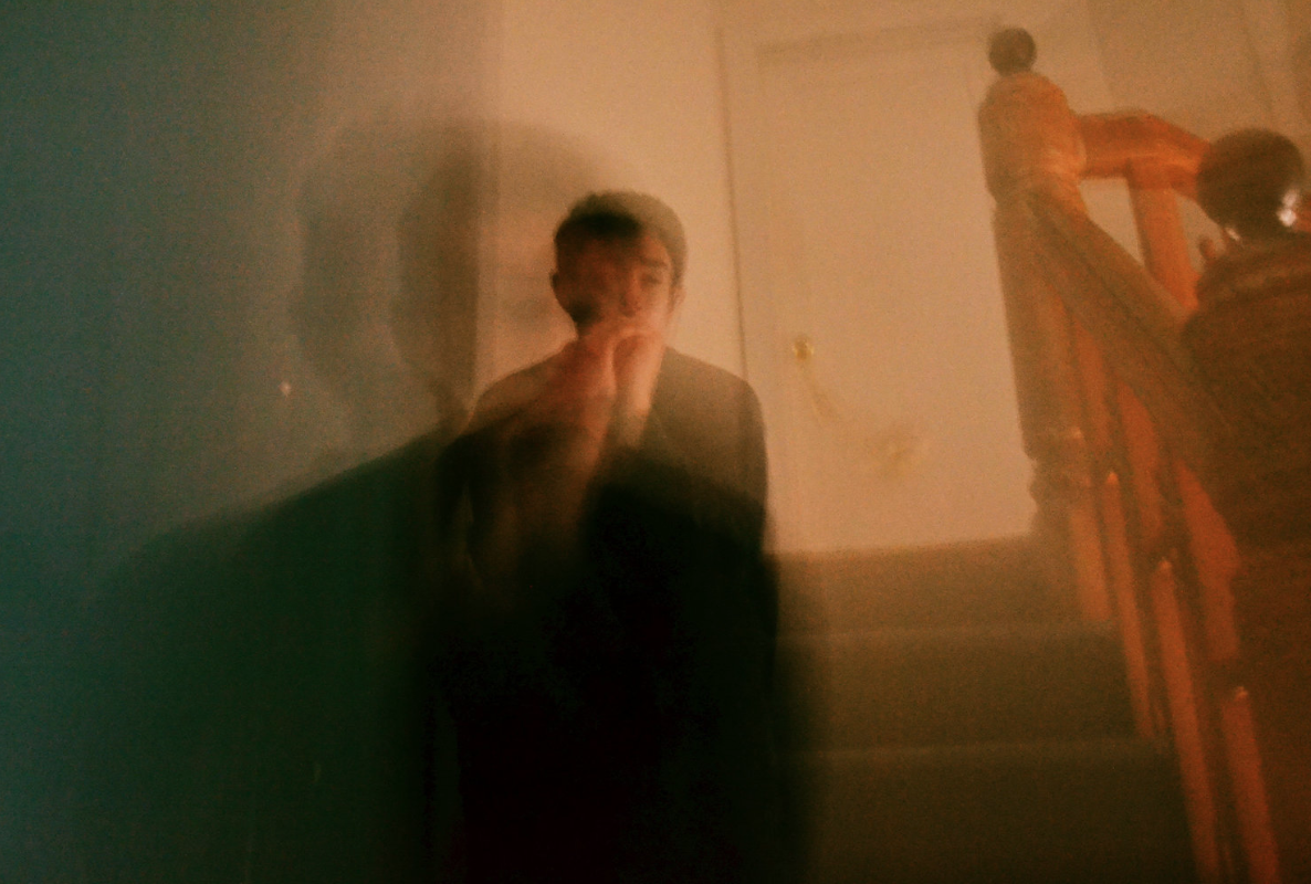 Anxiety and Stress in Contemporary Youth episode artwork
