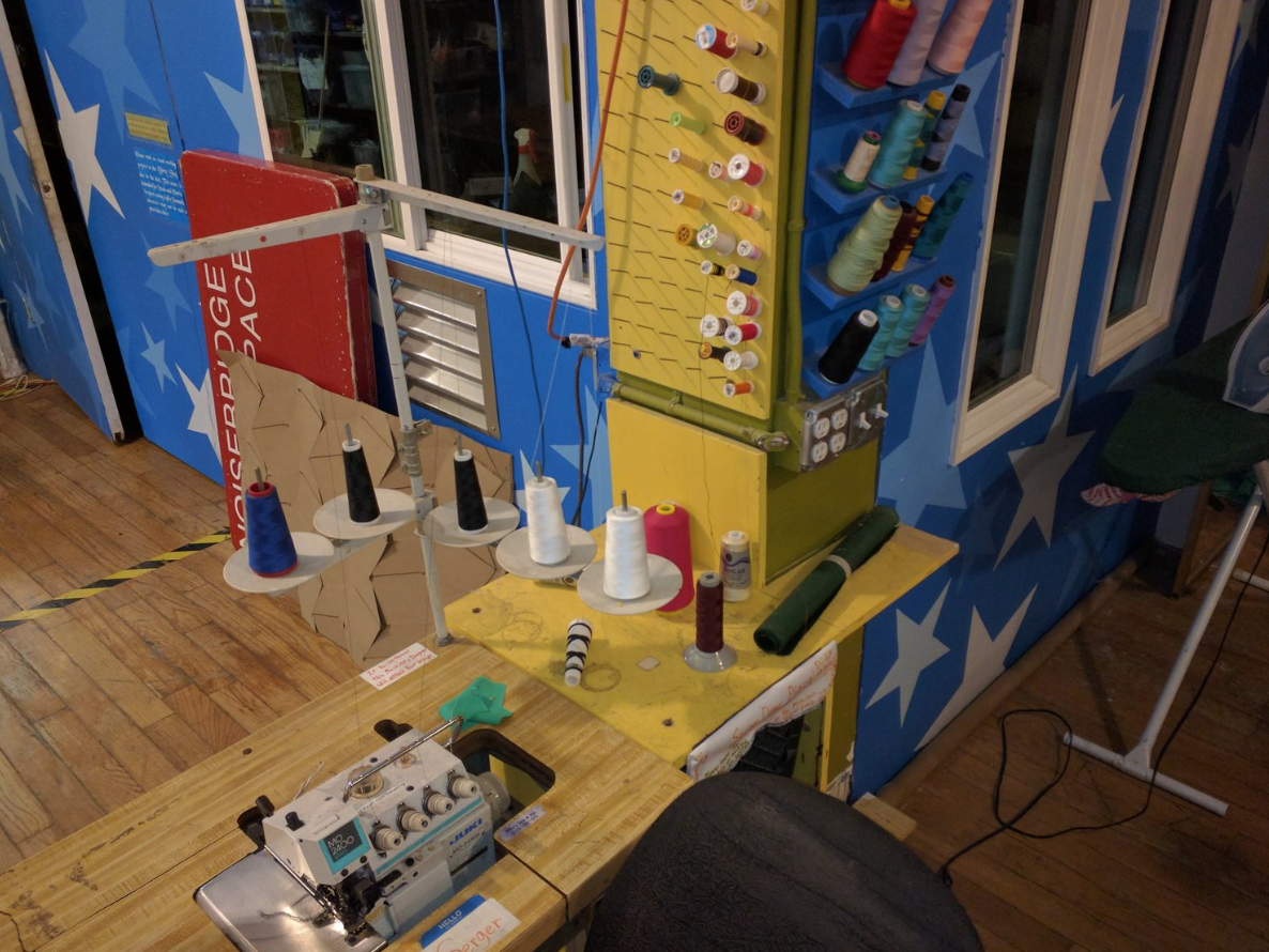 Making A Makerspace and Making Your Makerspace Work episode artwork