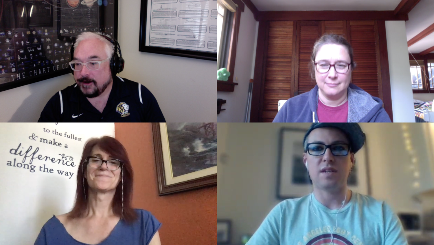 Building Knowledge and Wisdom about Transgender Youth with Mike Freeman and Gina Bigham episode artwork