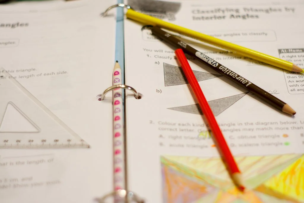 Homework’s Value is a Myth episode artwork