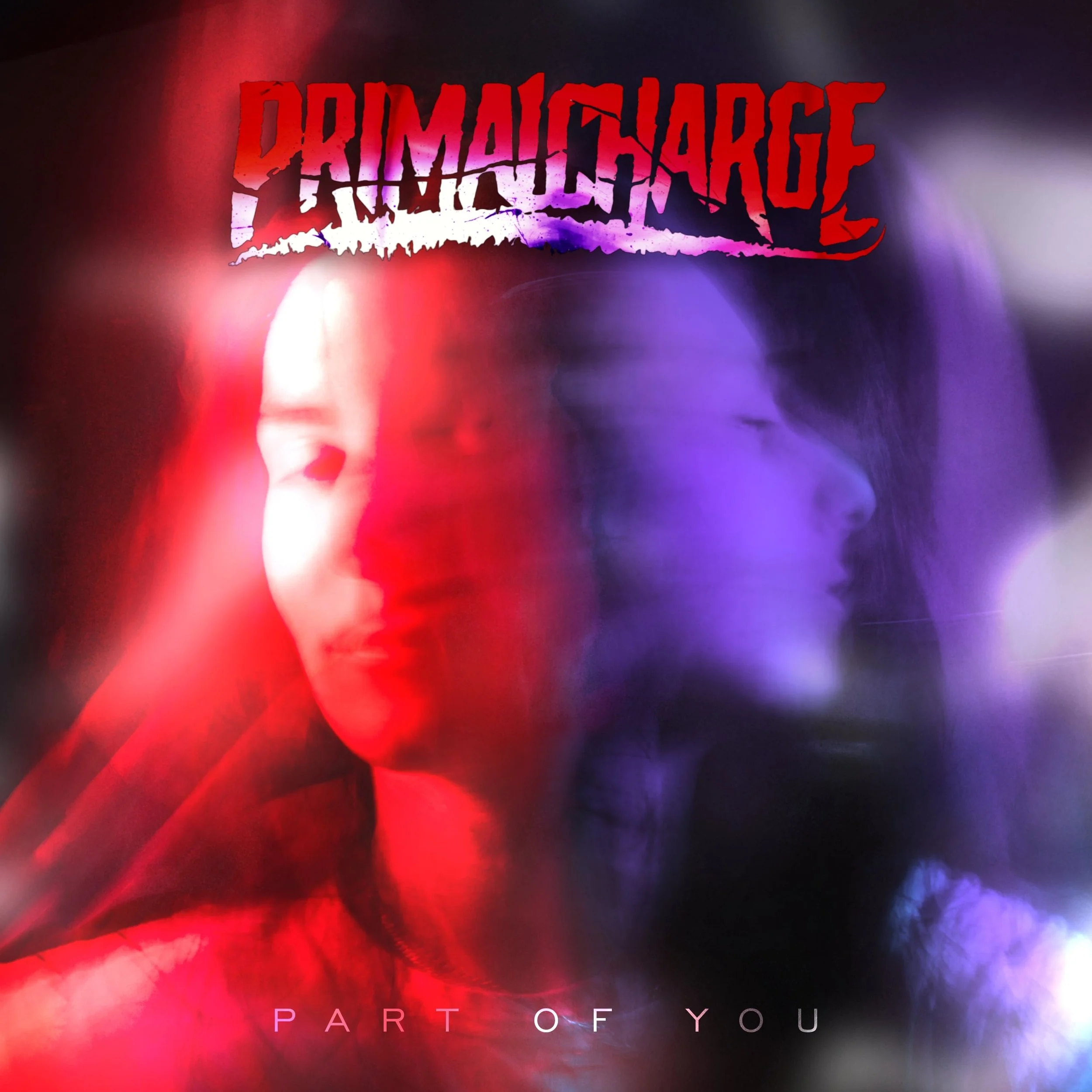Part of You cover art
