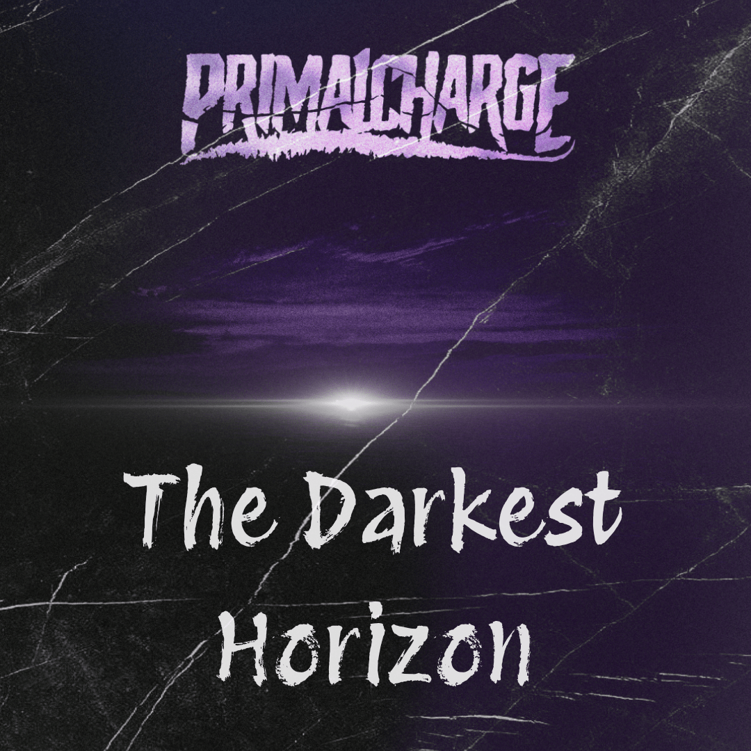 The Darkest Horizon cover art