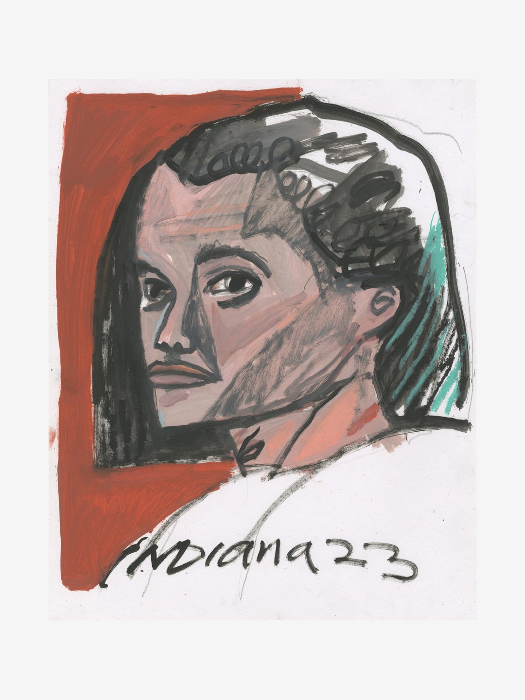 Untitled (Study)