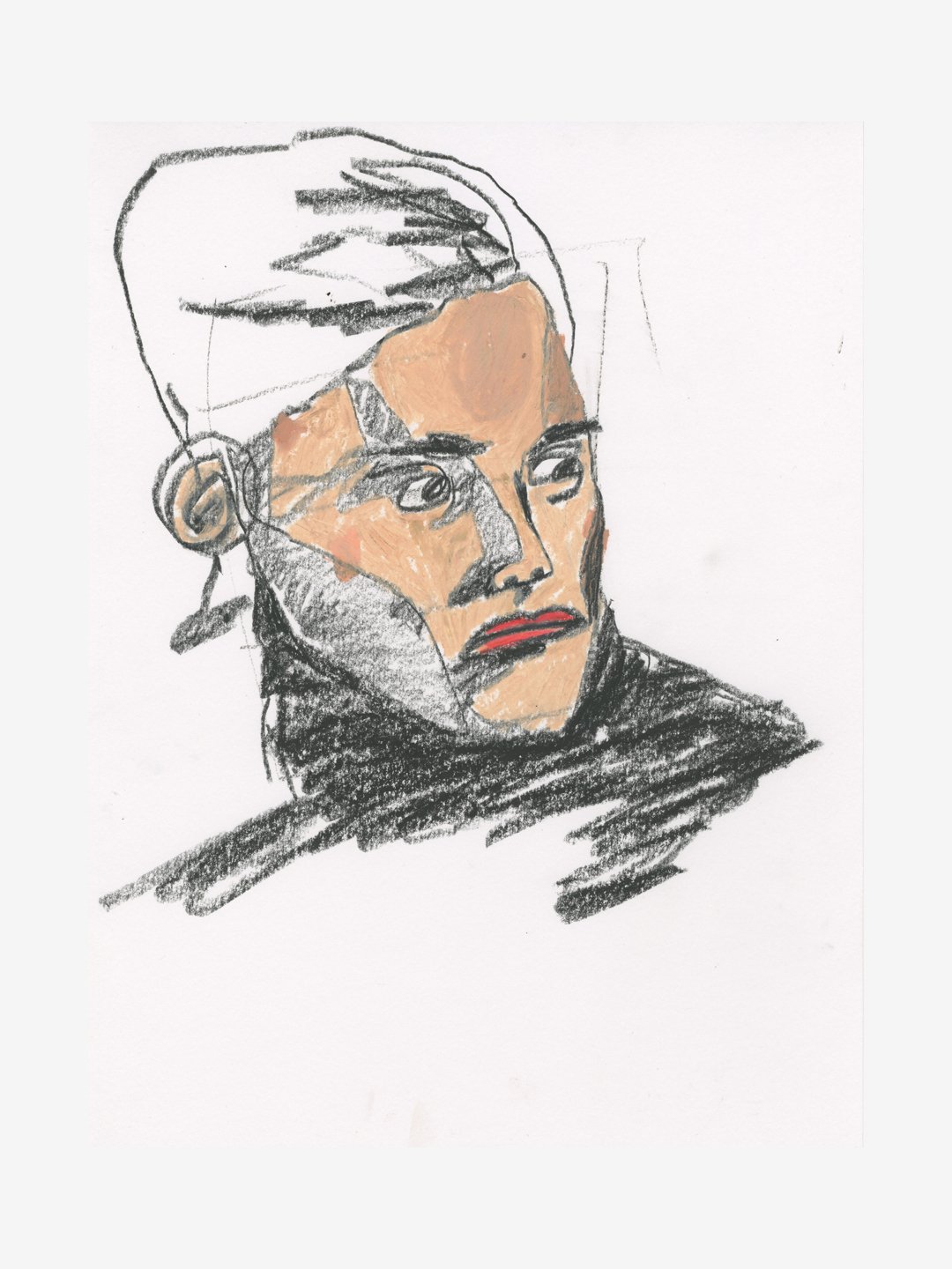 Portrait Study