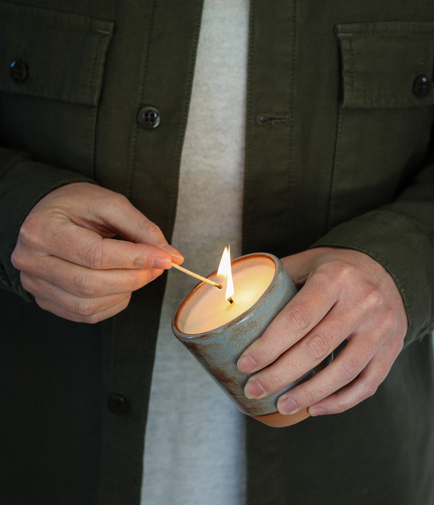 We are rolling in to the candle lover&rsquo;s favourite season; cold and crisp outside, cozy and cuddly inside 🔥❄️
