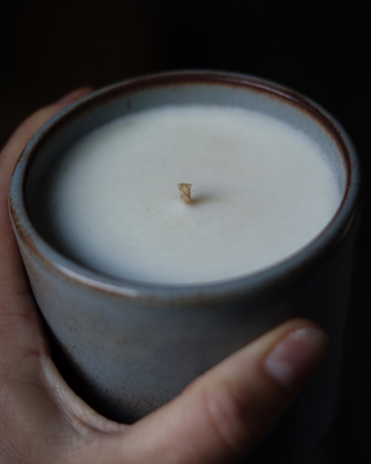 Psst.. Mother&rsquo;s Day is around the corner, and the weather is getting cooler! Treat your mum or motherly figure with some at-home self-care 🫶 
.
.
.
.
.
📸: Rock Salt &amp; Sage | Ceramics Range