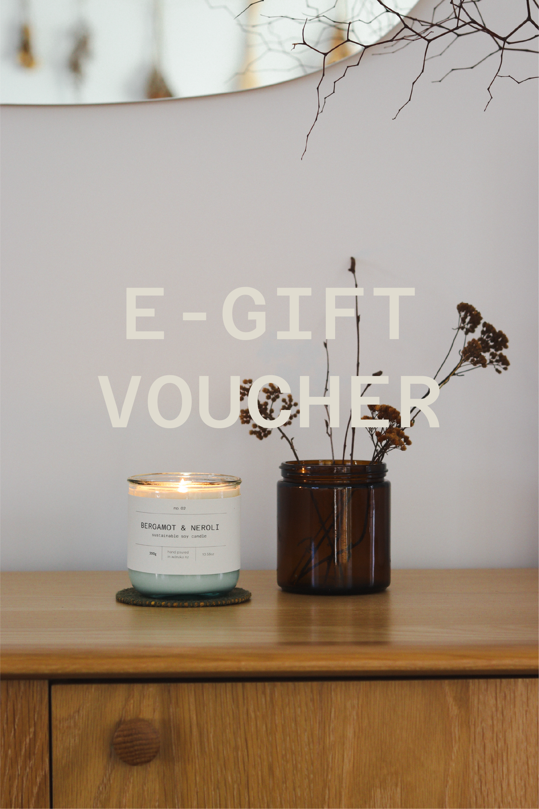 Gift Voucher