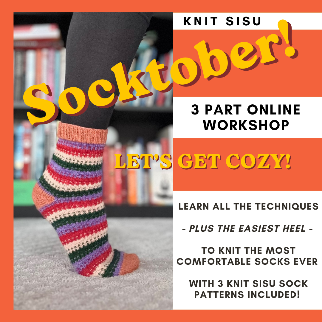 Socktober