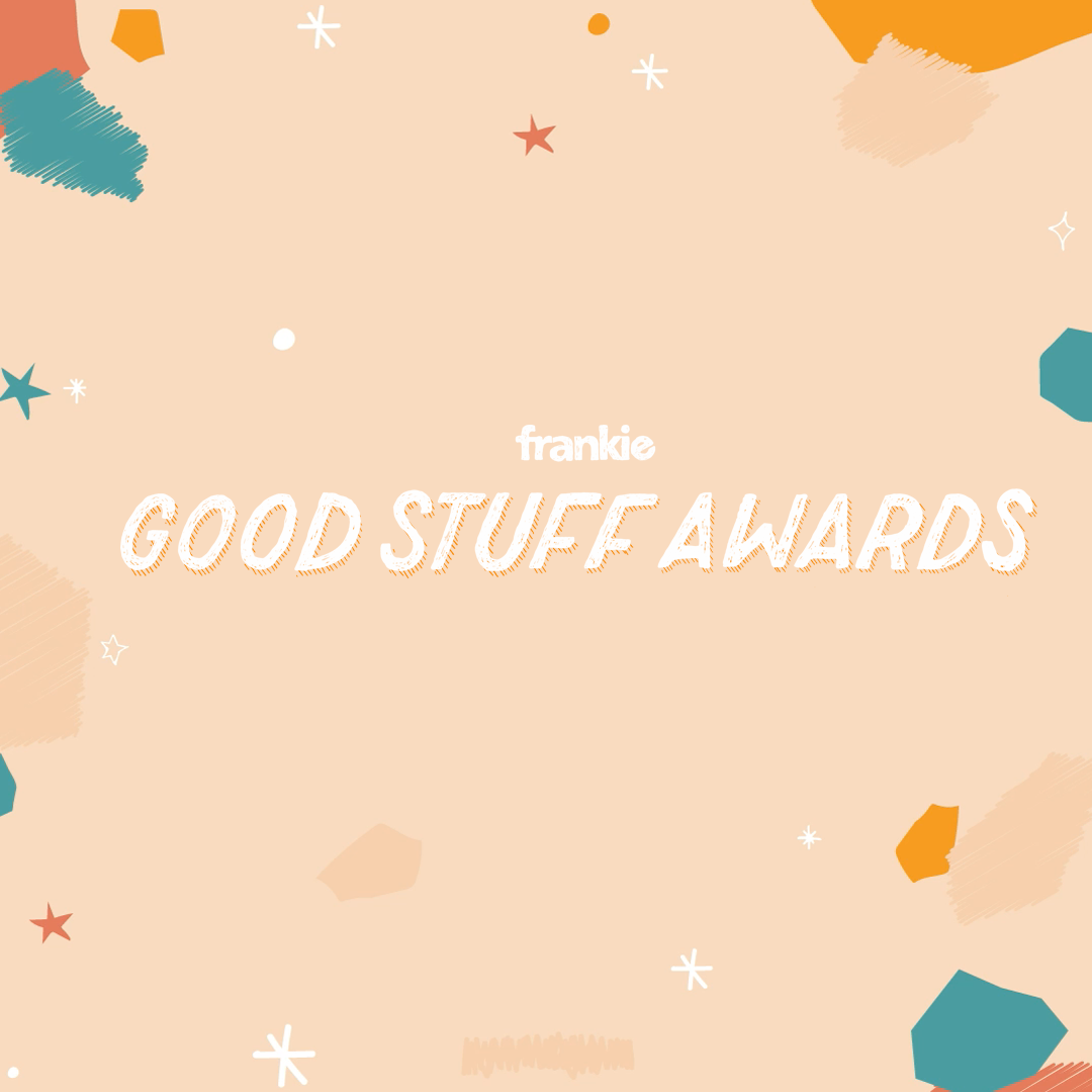 The Good Stuff Awards: entries now open!