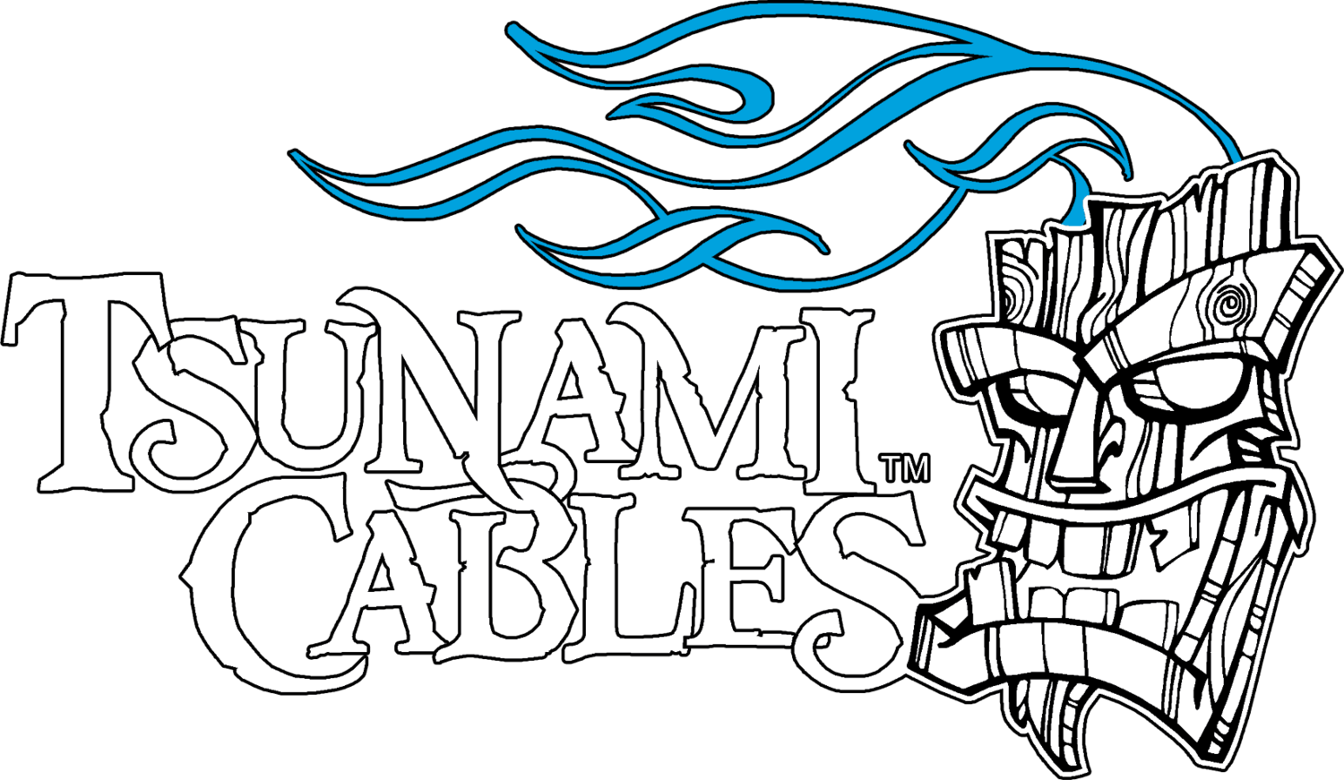 Tsunami Cables
