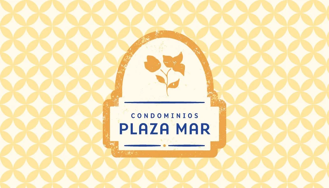 Plaza Mar Rebrand