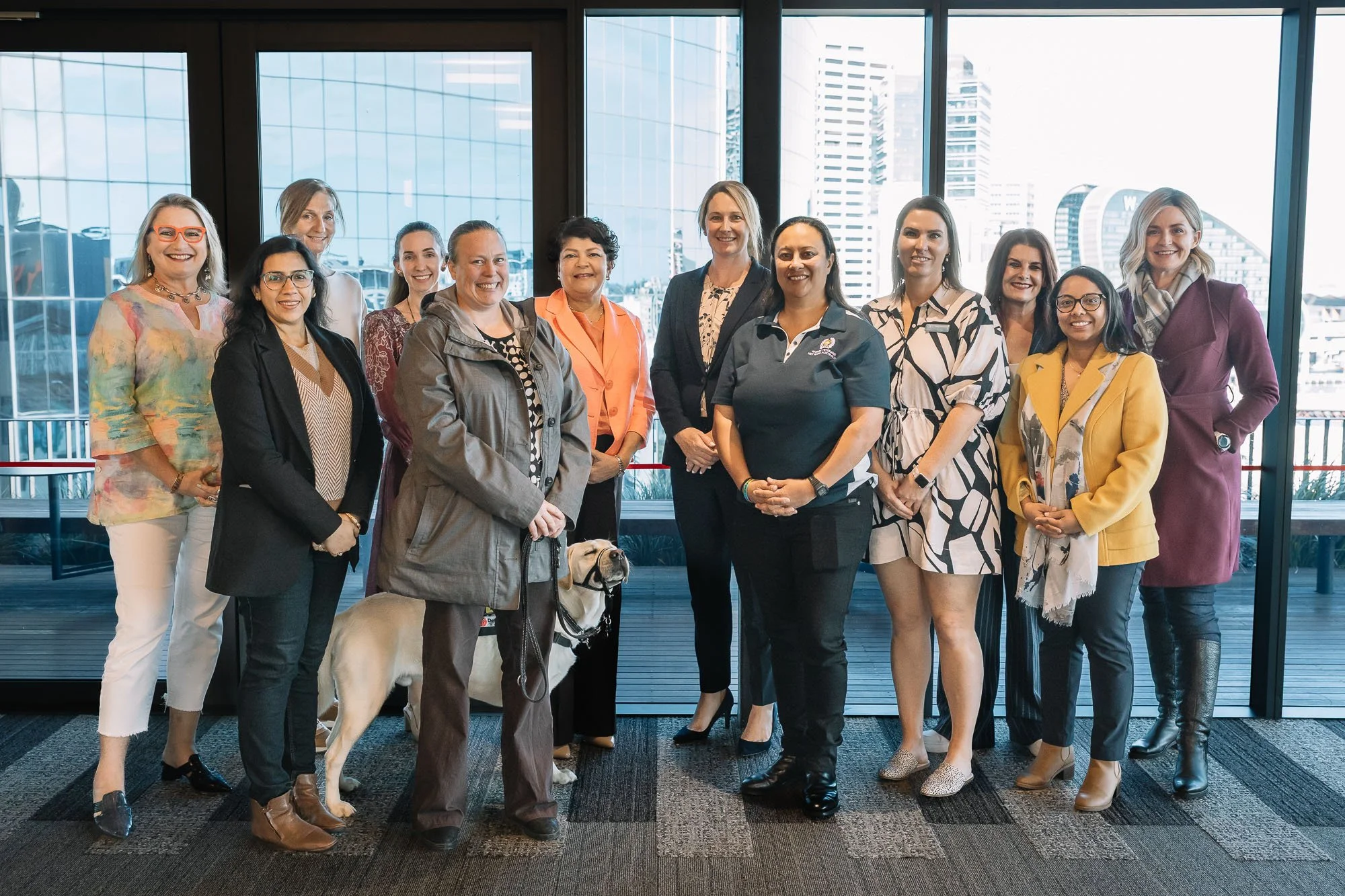 Women Veterans Australia Phoenix Entrepreneur Program