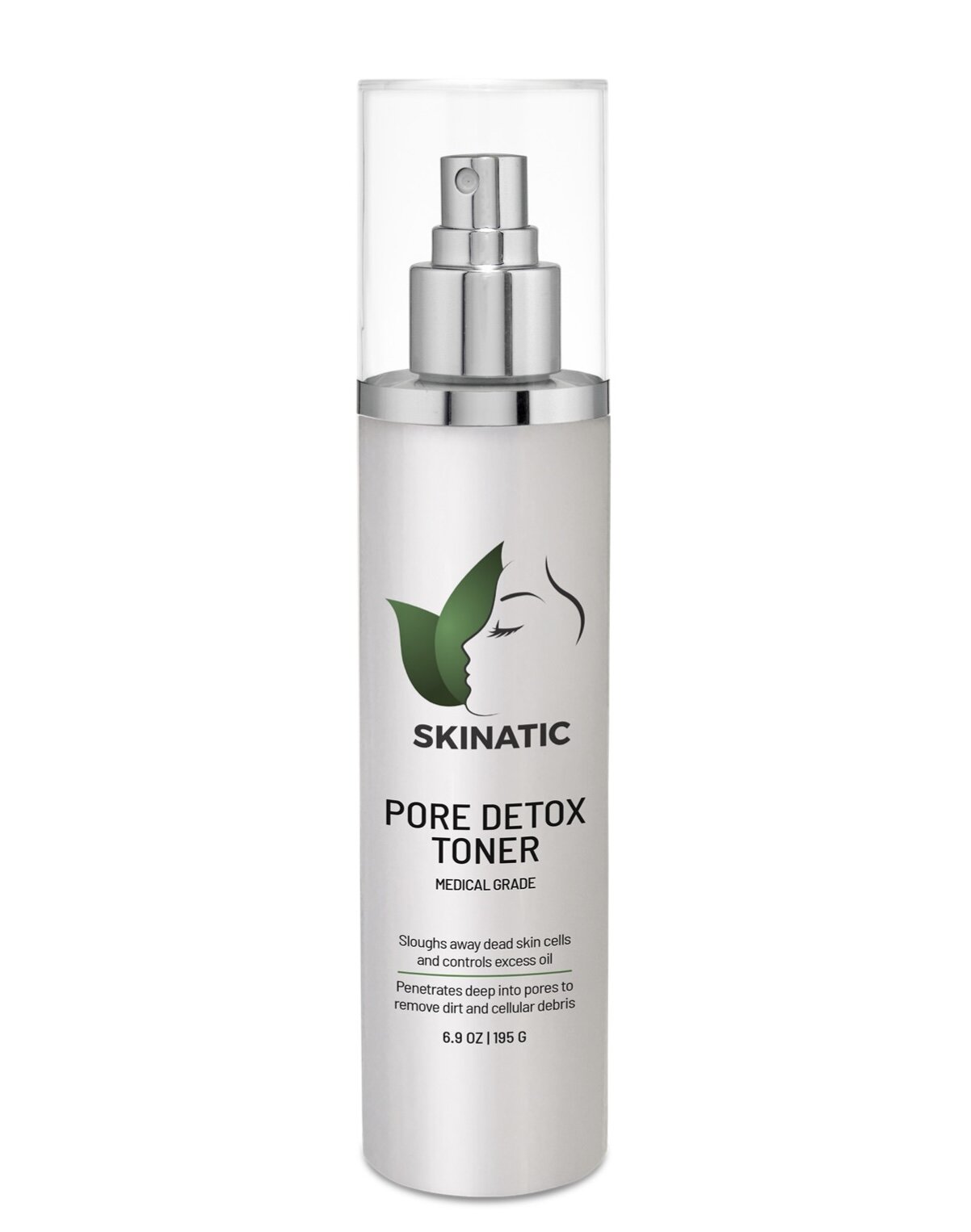 PORE DETOX TONER