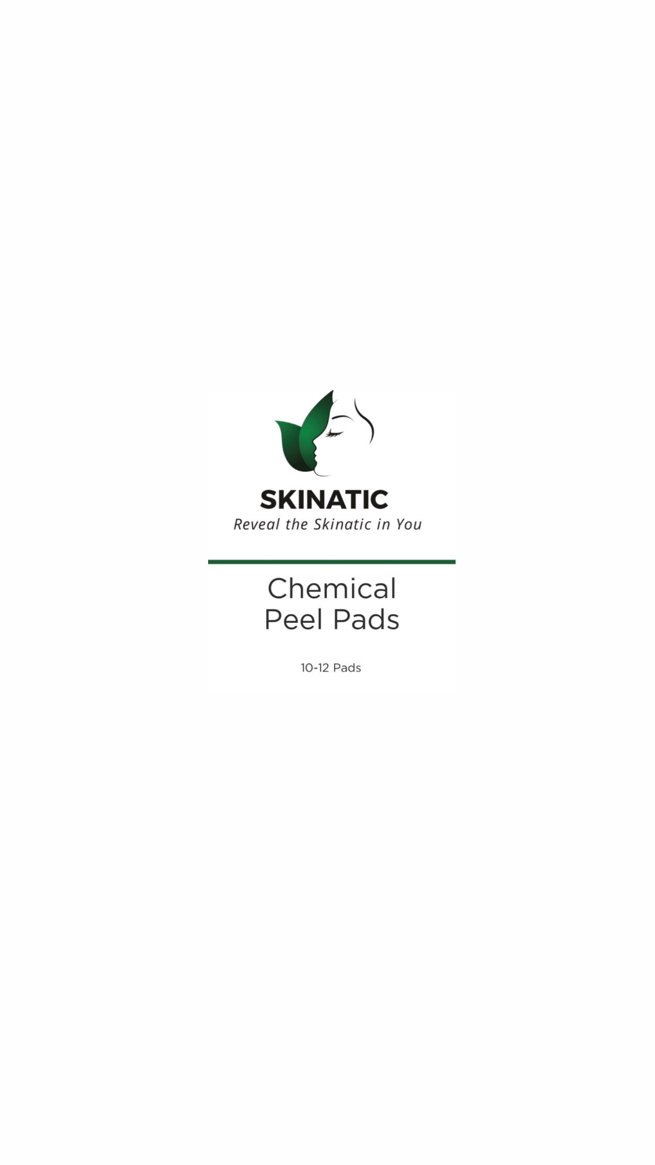 CHEMICAL PEEL