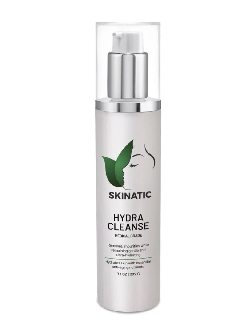 HydraCleanse