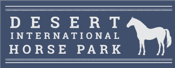 Desert International Horse Park