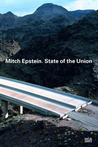 Mitch Epstein: State of the Union