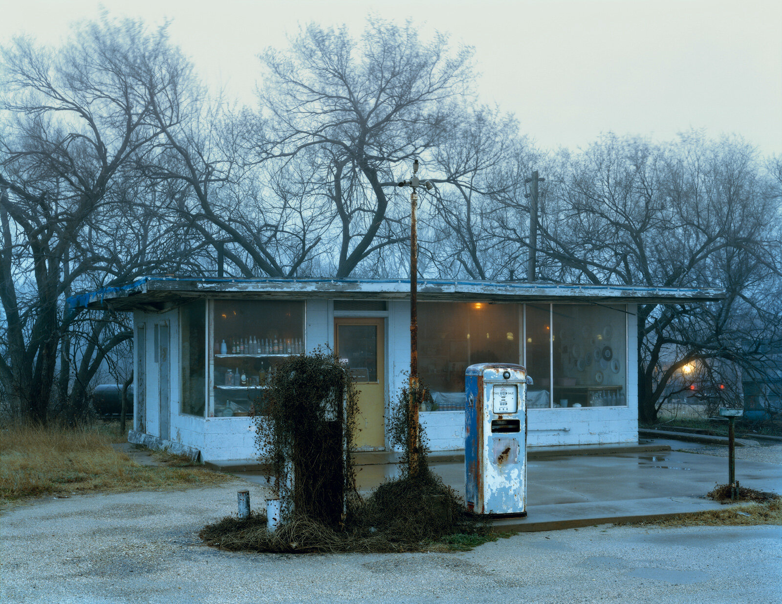  Snyder, Texas 2005 