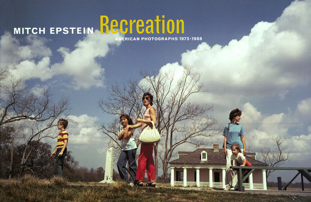 Recreation: American Photographs 1973-1988