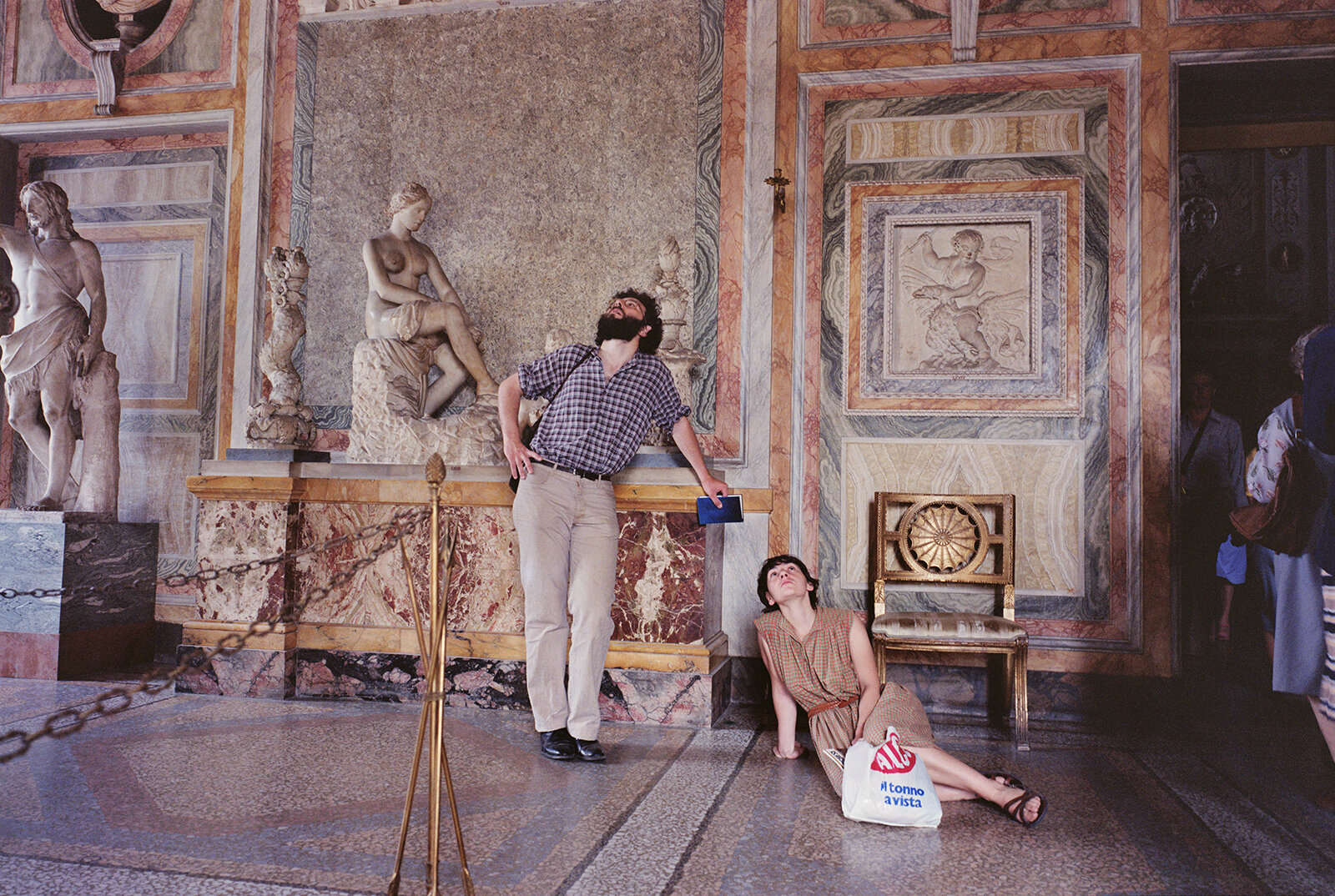  Florence, Italy 1982 