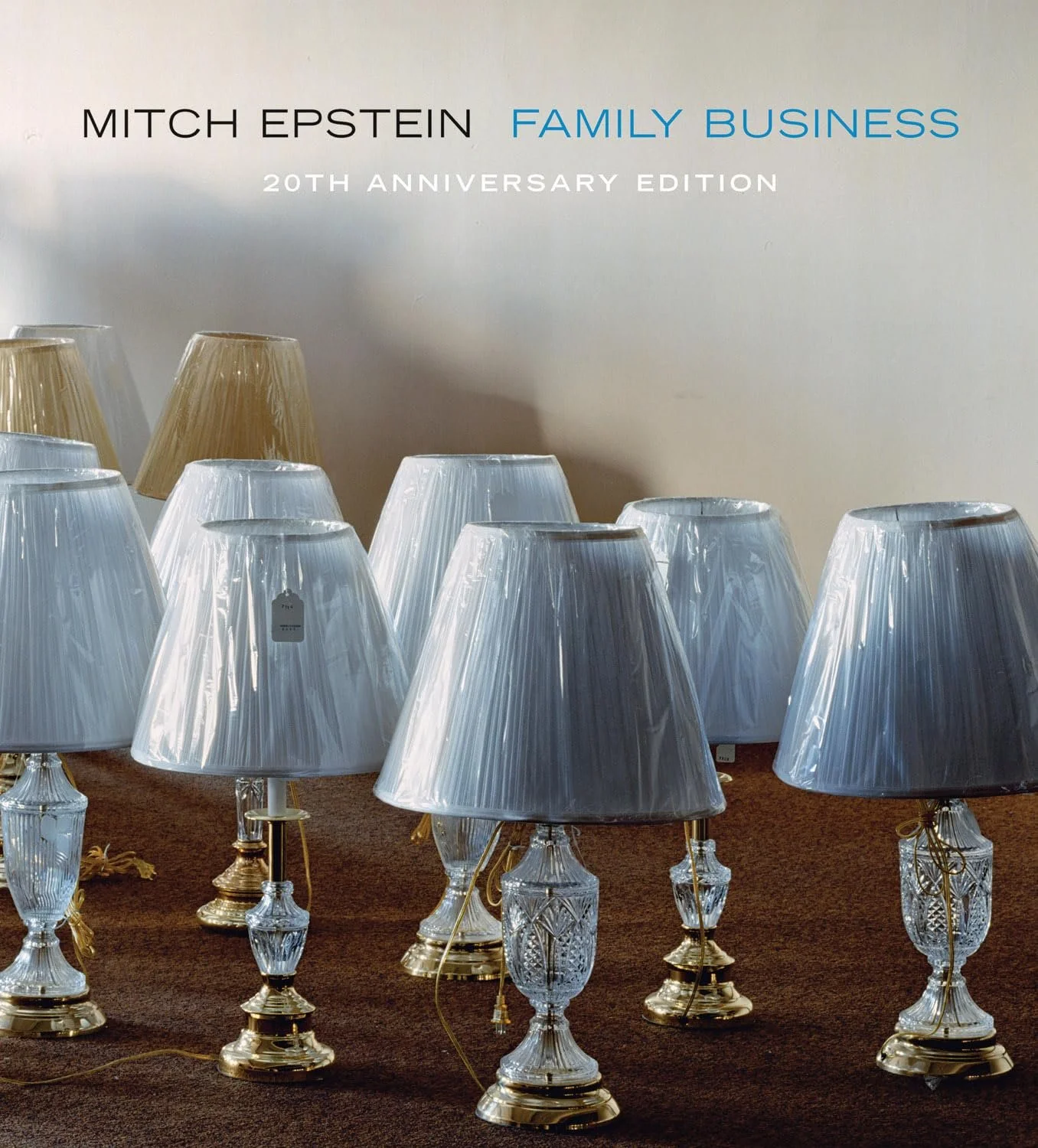 Family Business: 20th Anniversary Edition