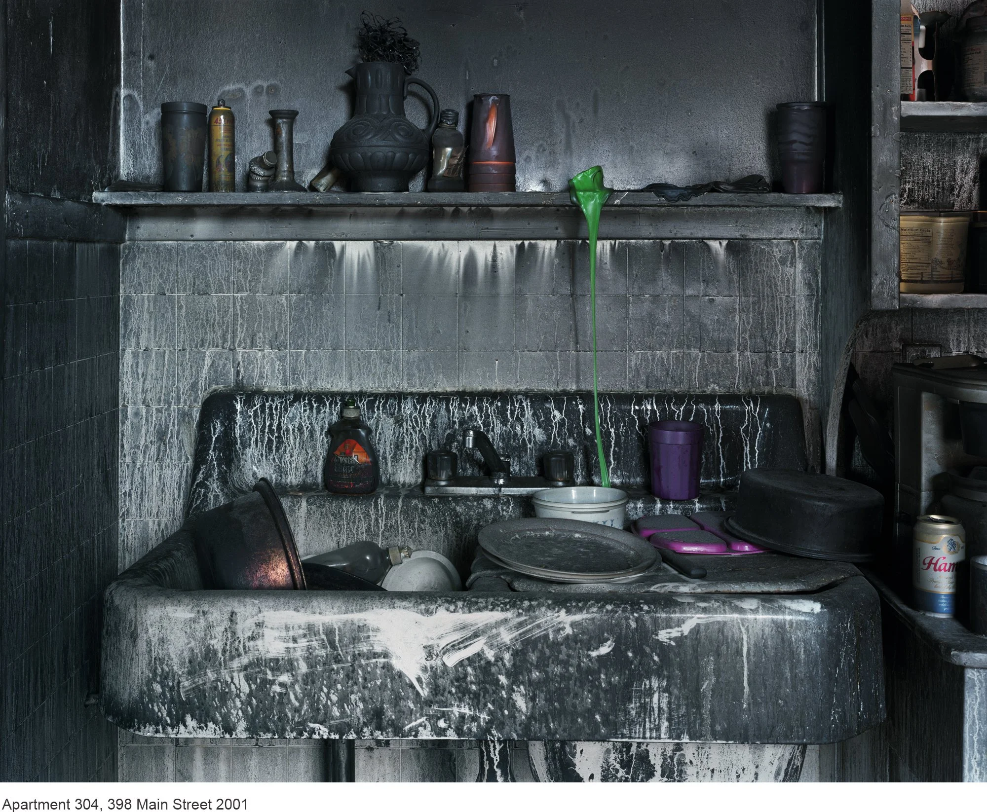 5-Mitch Epstein-Apartment 304, 398 Main Street 2001.jpg