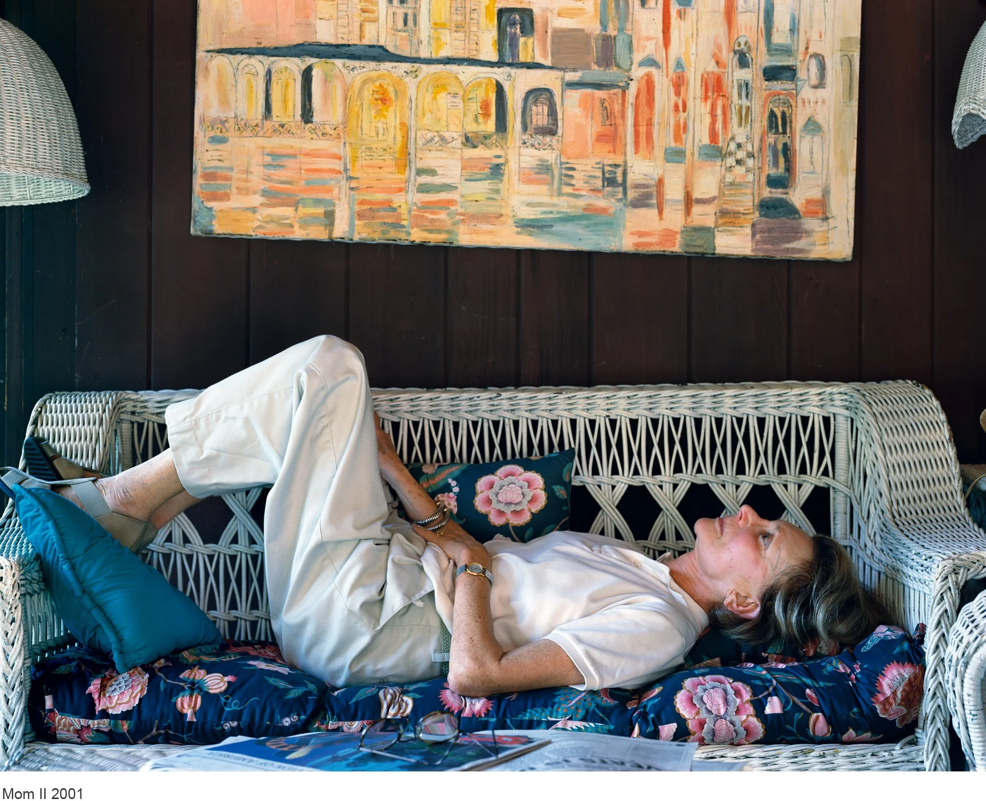 4-Mitch Epstein-Mom II 2001.jpg