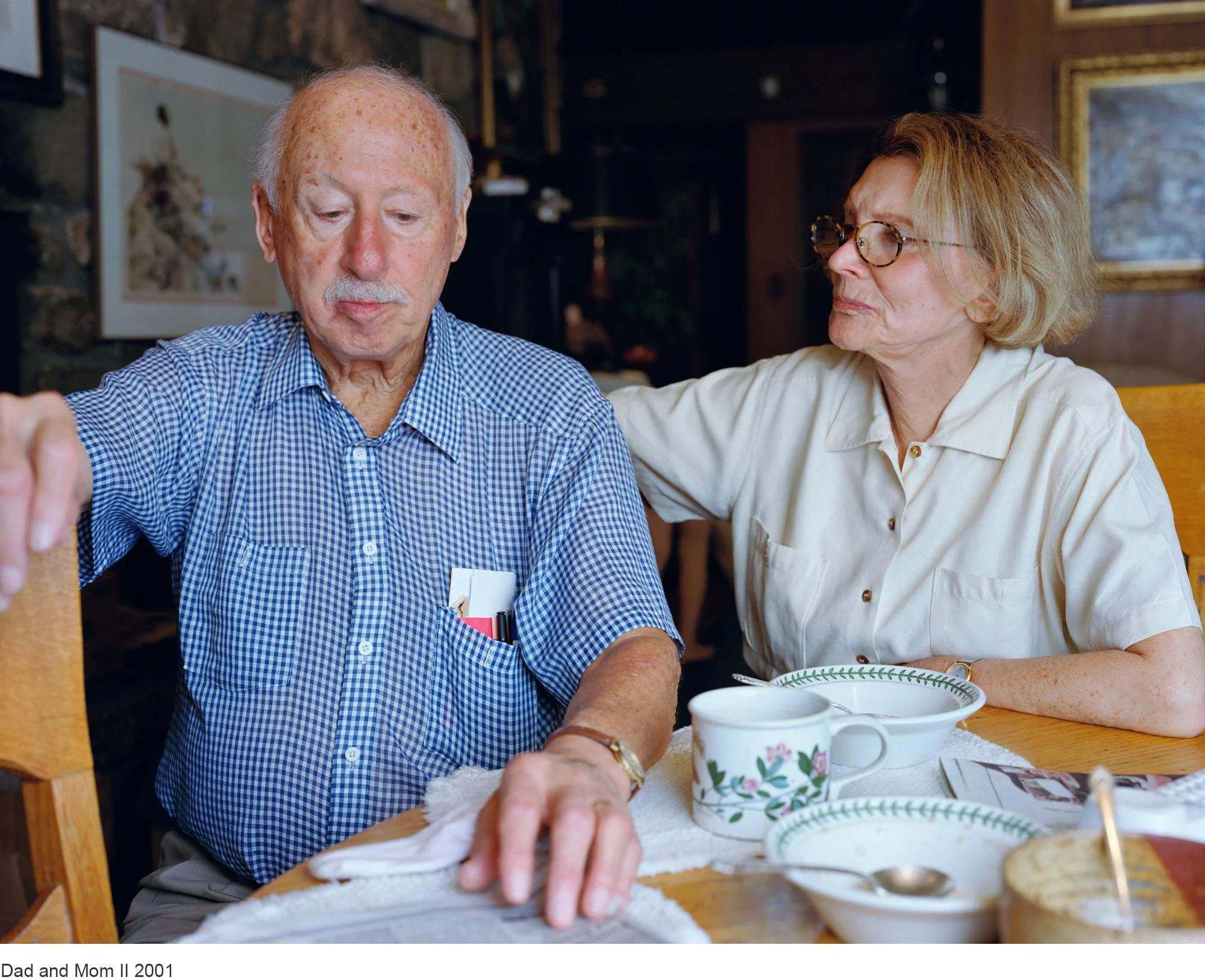 9-Mitch Epstein-Dad and Mom II 2001.jpg