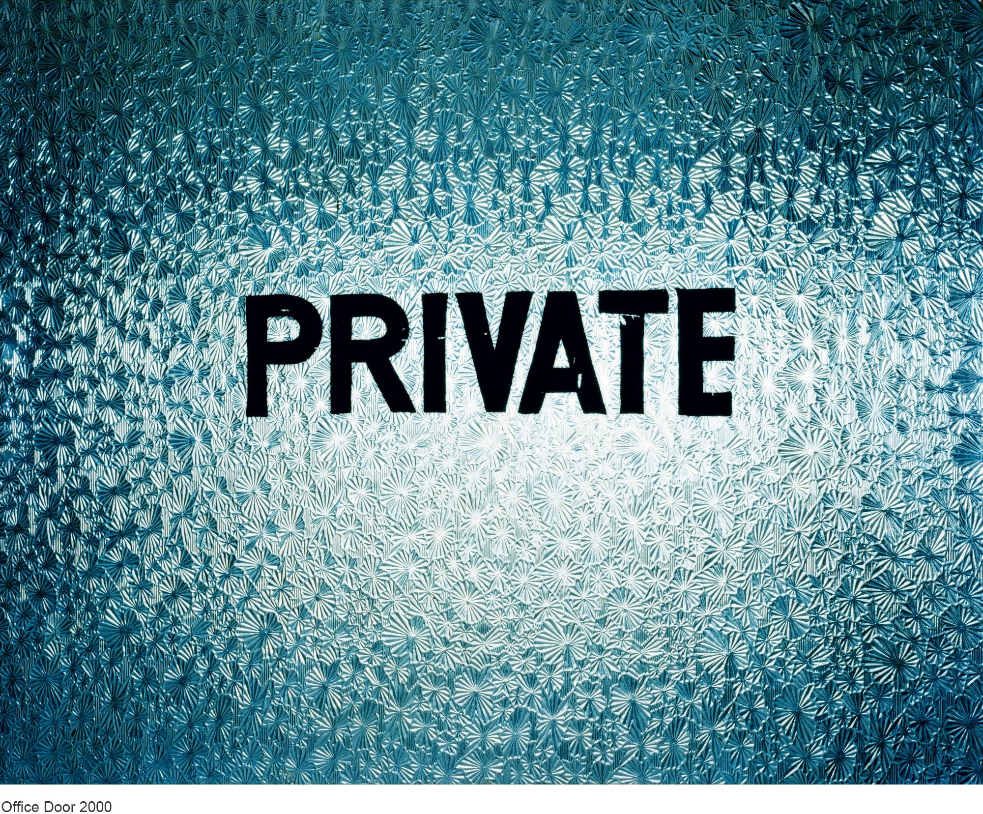 12-Mitch Epstein-Office Door 2000.jpg