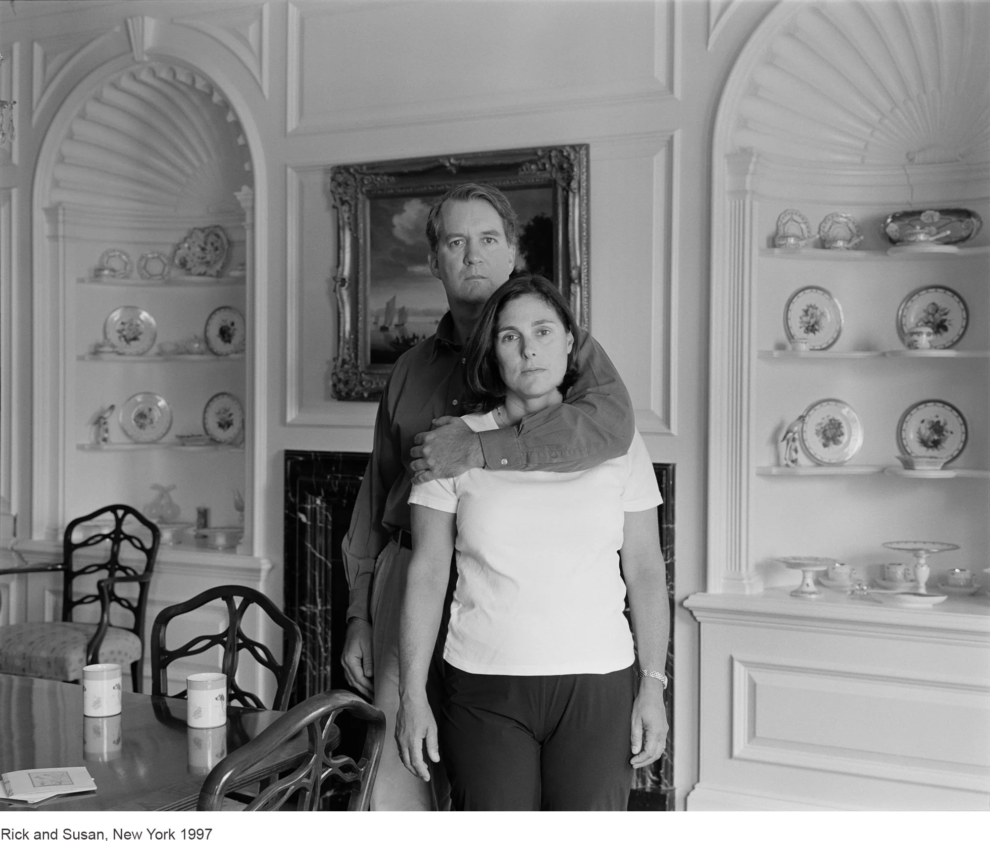 19-Mitch Epstein-Rick and Susan, New York 1997.jpg