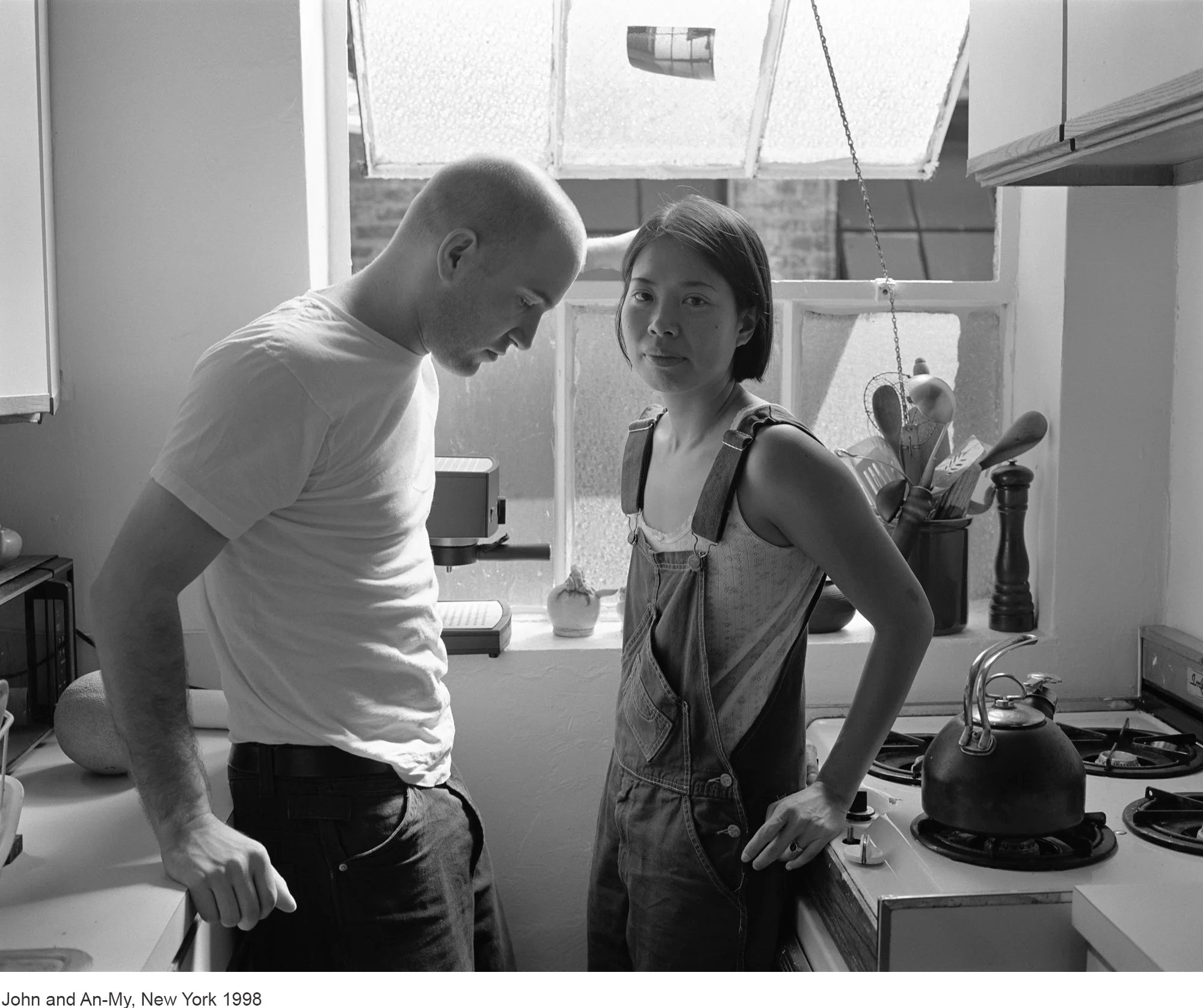 21-Mitch Epstein-John and An-My, New York 1998.jpg