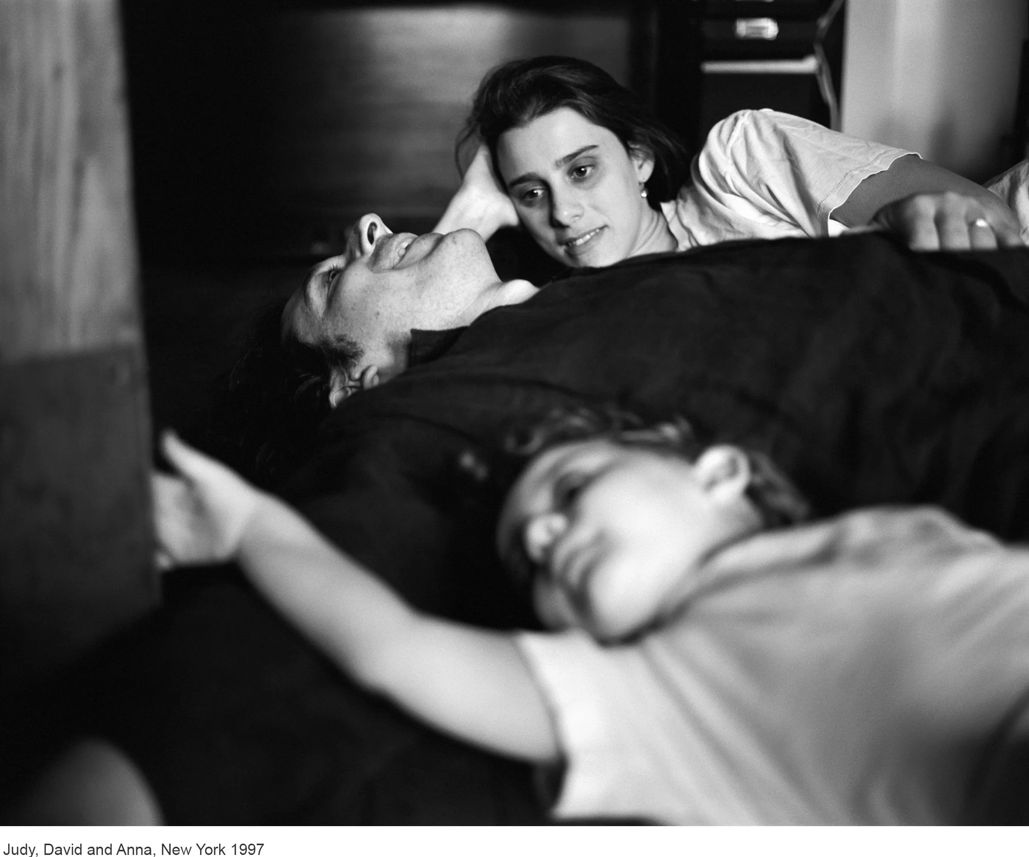 23-Mitch Epstein-Judy, David and Anna, New York 1997.jpg
