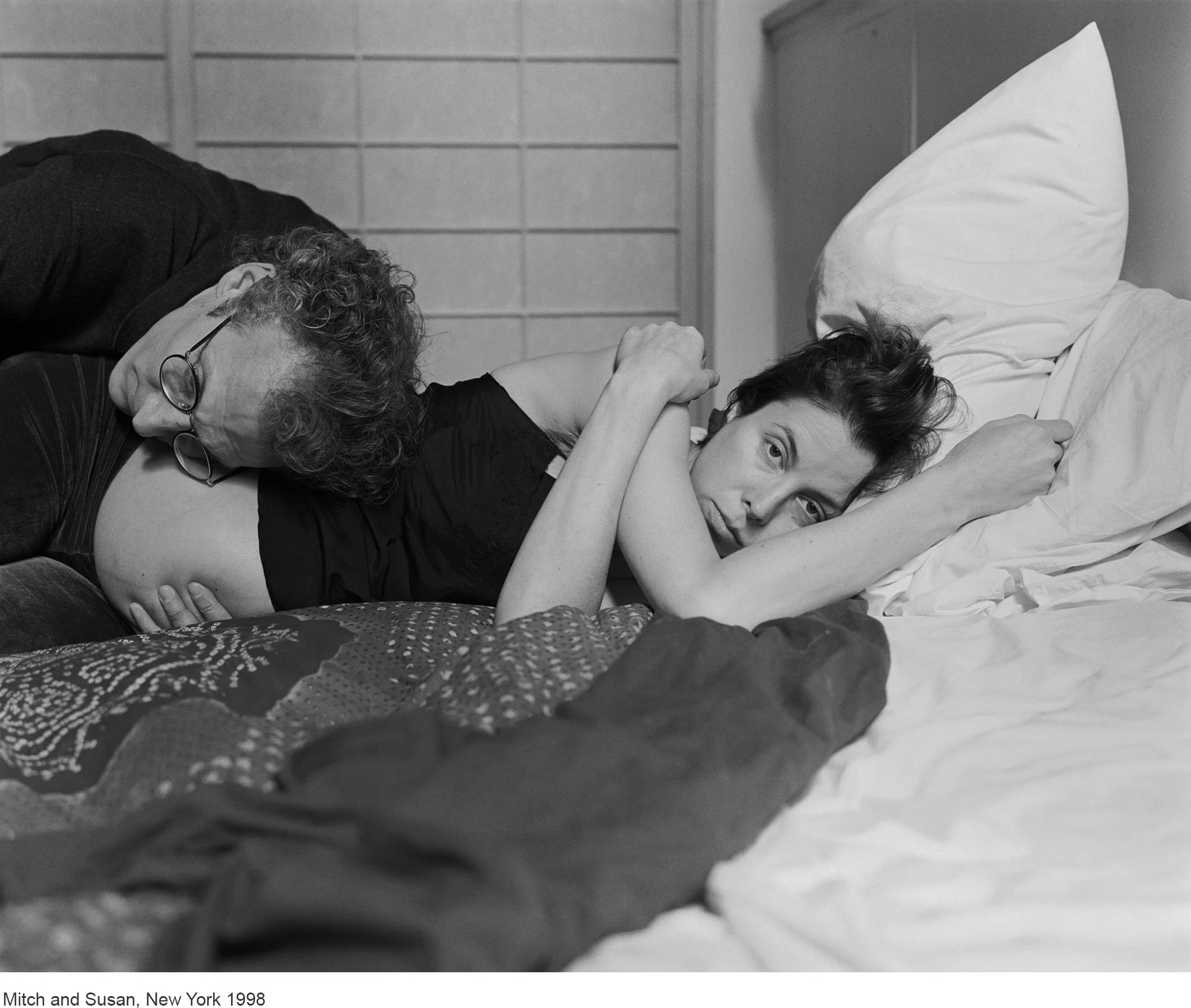 24-Mitch Epstein-Mitch and Susan, New York 1998.jpg
