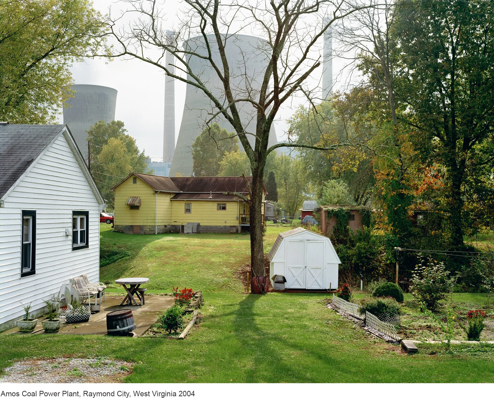 1-Mitch Epstein-Amos Coal Power Plant, Raymond City, West Virginia 2004.jpg