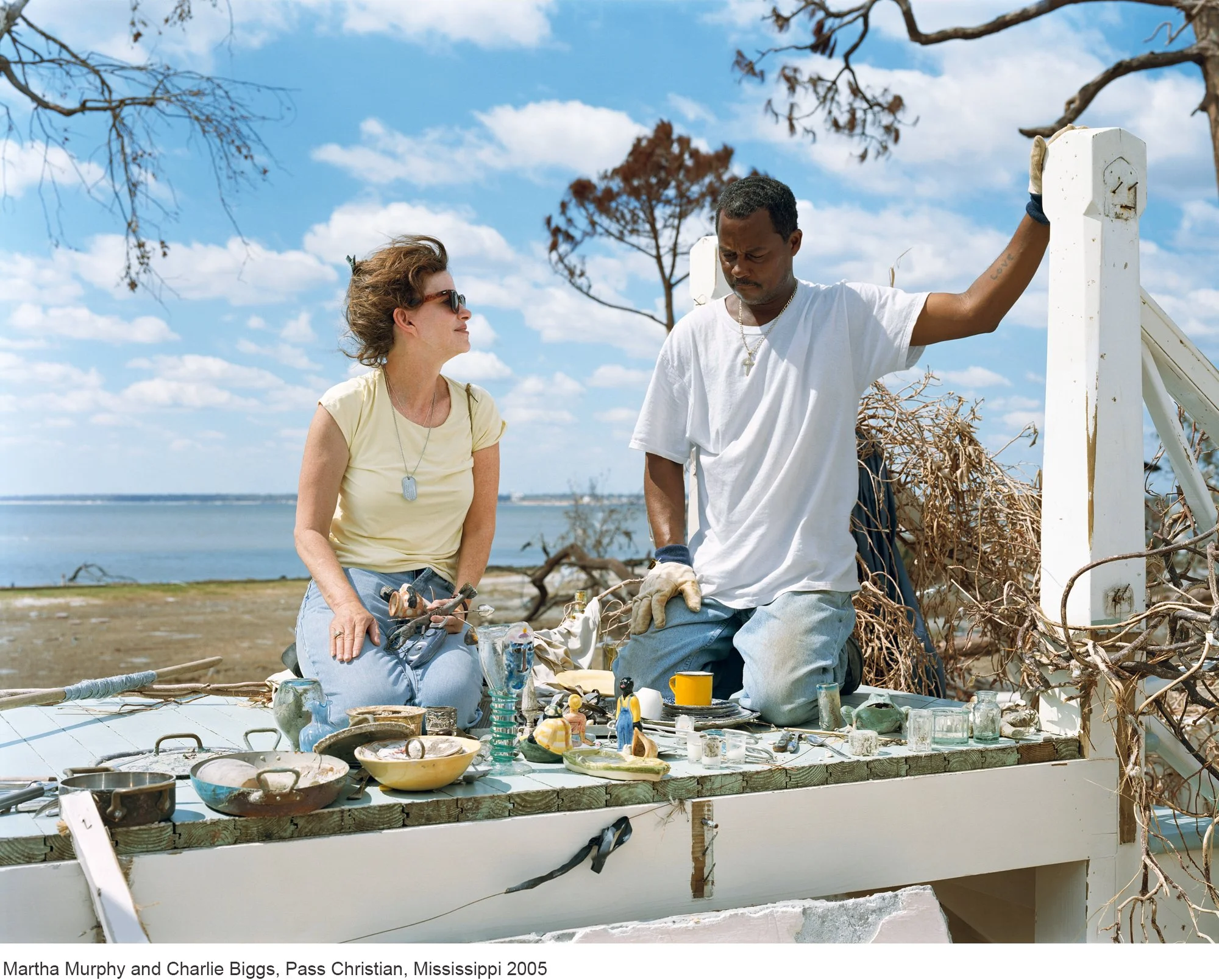 8-Mitch Epstein-Martha Murphy and Charlie Biggs, Pass Christian, Mississippi 2005.jpg