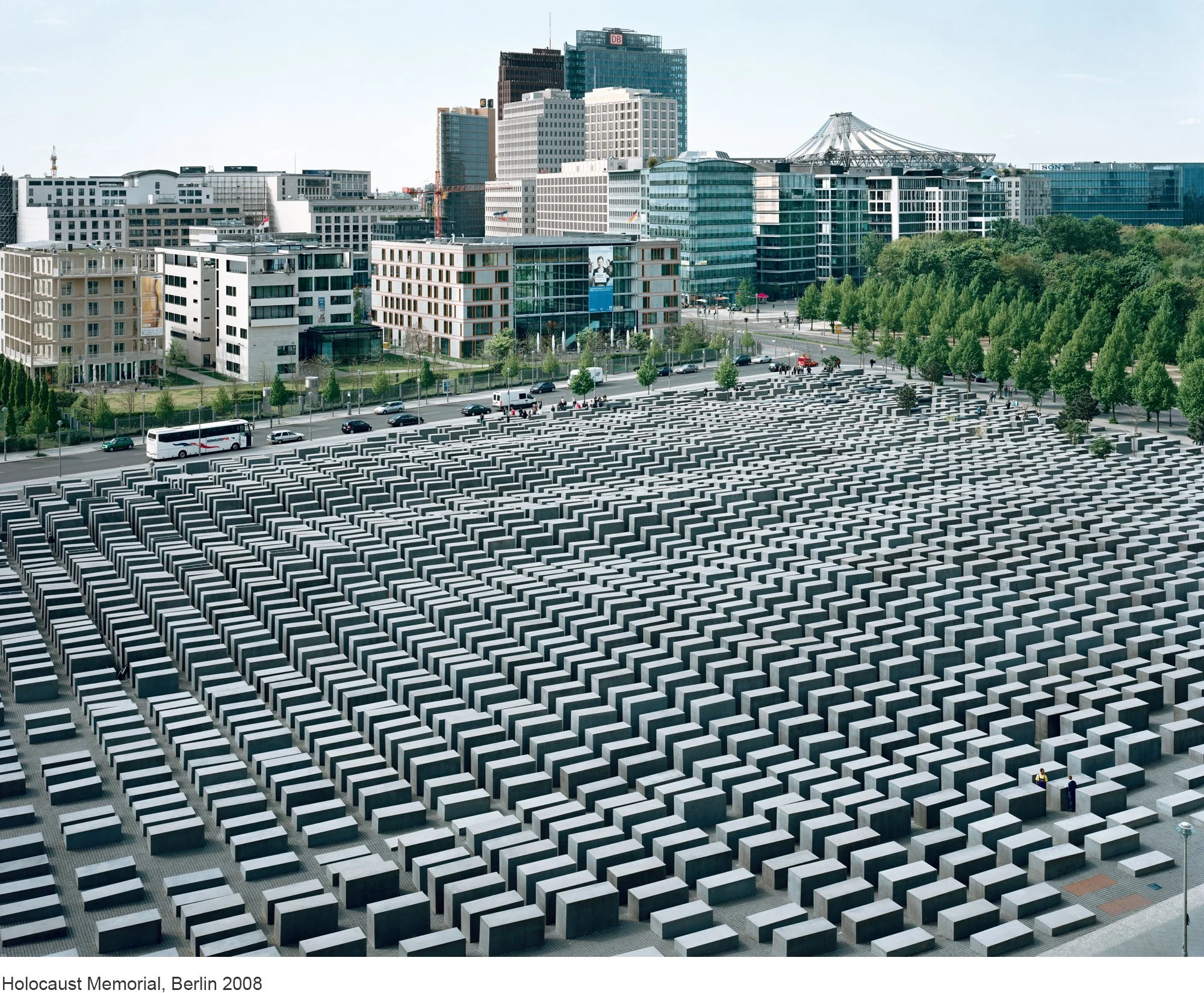 15-Mitch Epstein-Holocaust Memorial, Berlin 2008.jpg