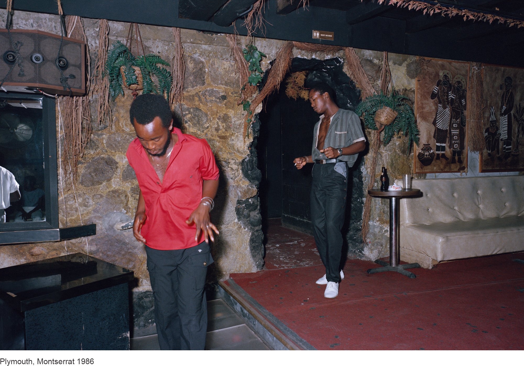 4-Mitch Epstein-Plymouth, Montserrat 1986.jpg