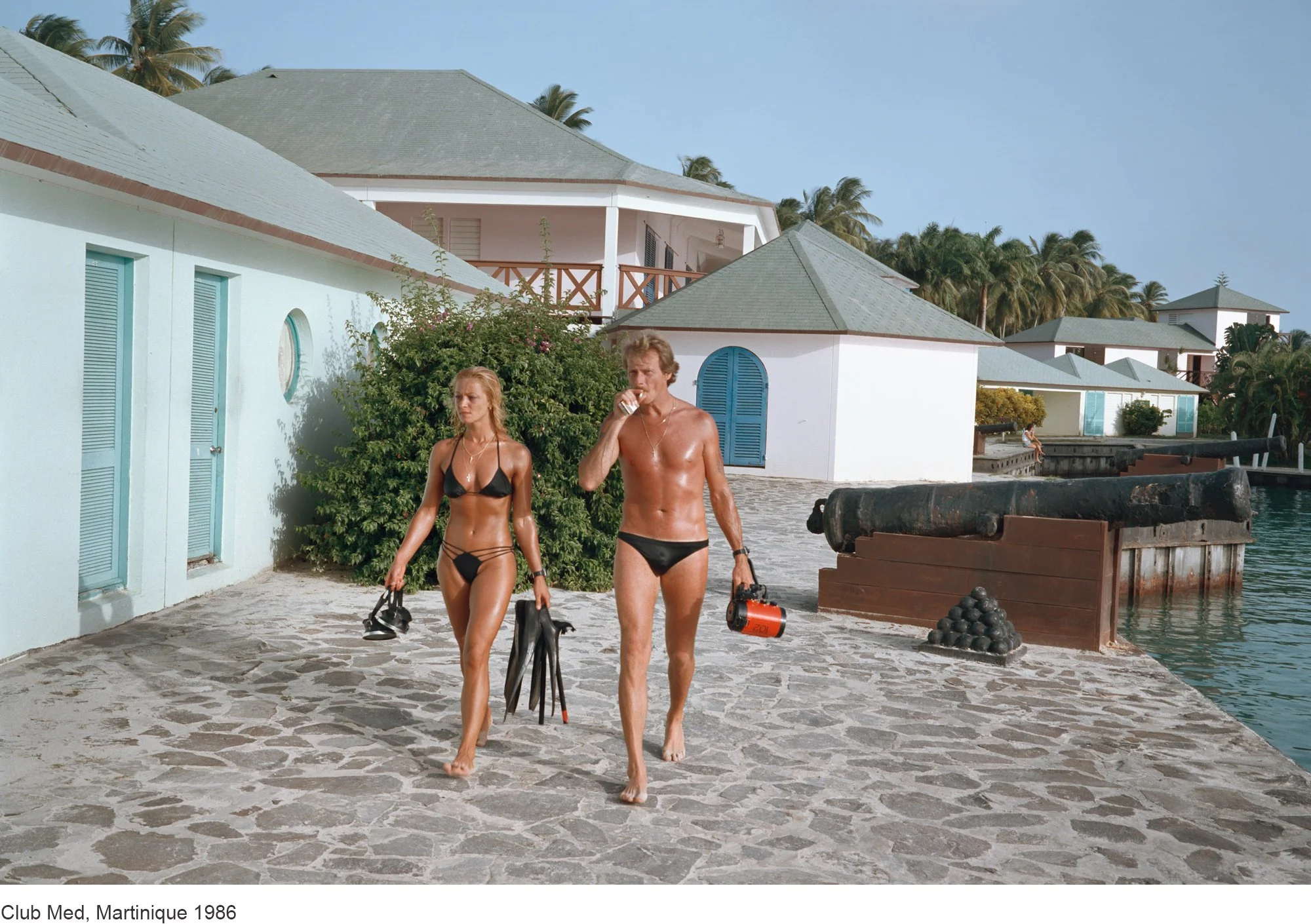 10-Mitch Epstein-Club Med, Martinique 1986.jpg