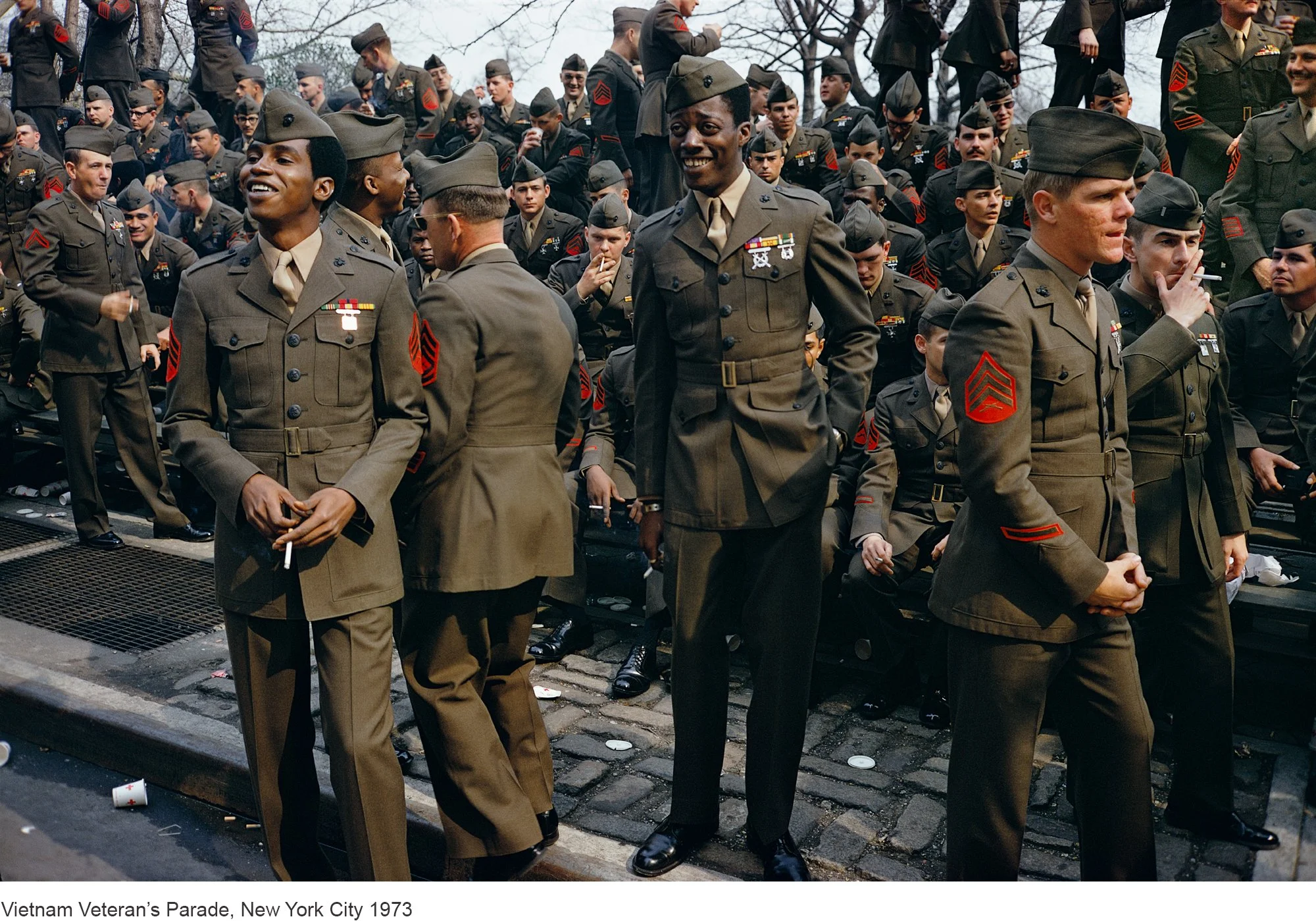 4-Mitch Epstein-Vietnam Veteran’s Parade, New York City 1973.jpg
