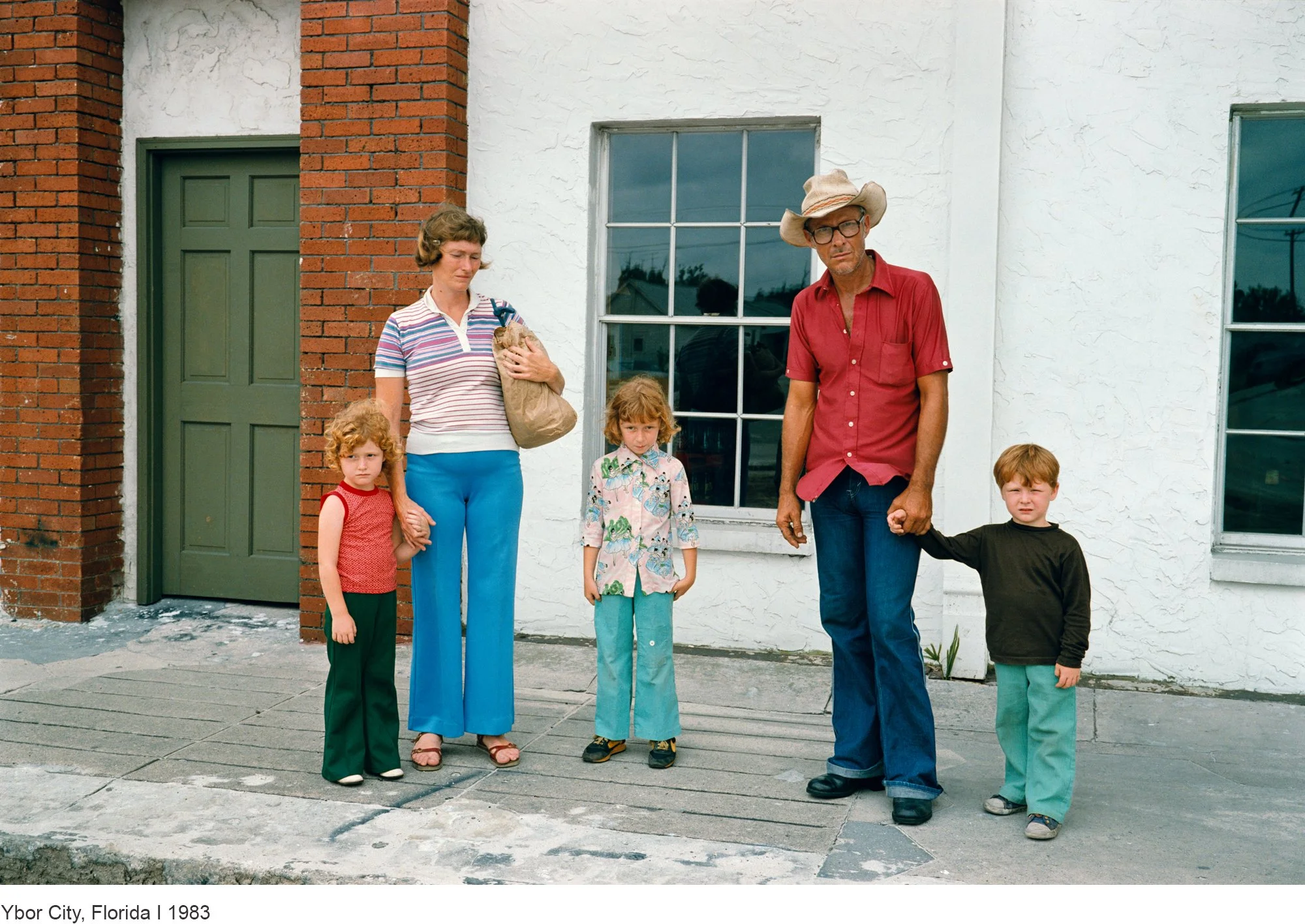 5-Mitch Epstein-Ybor City, Florida I 1983.jpg