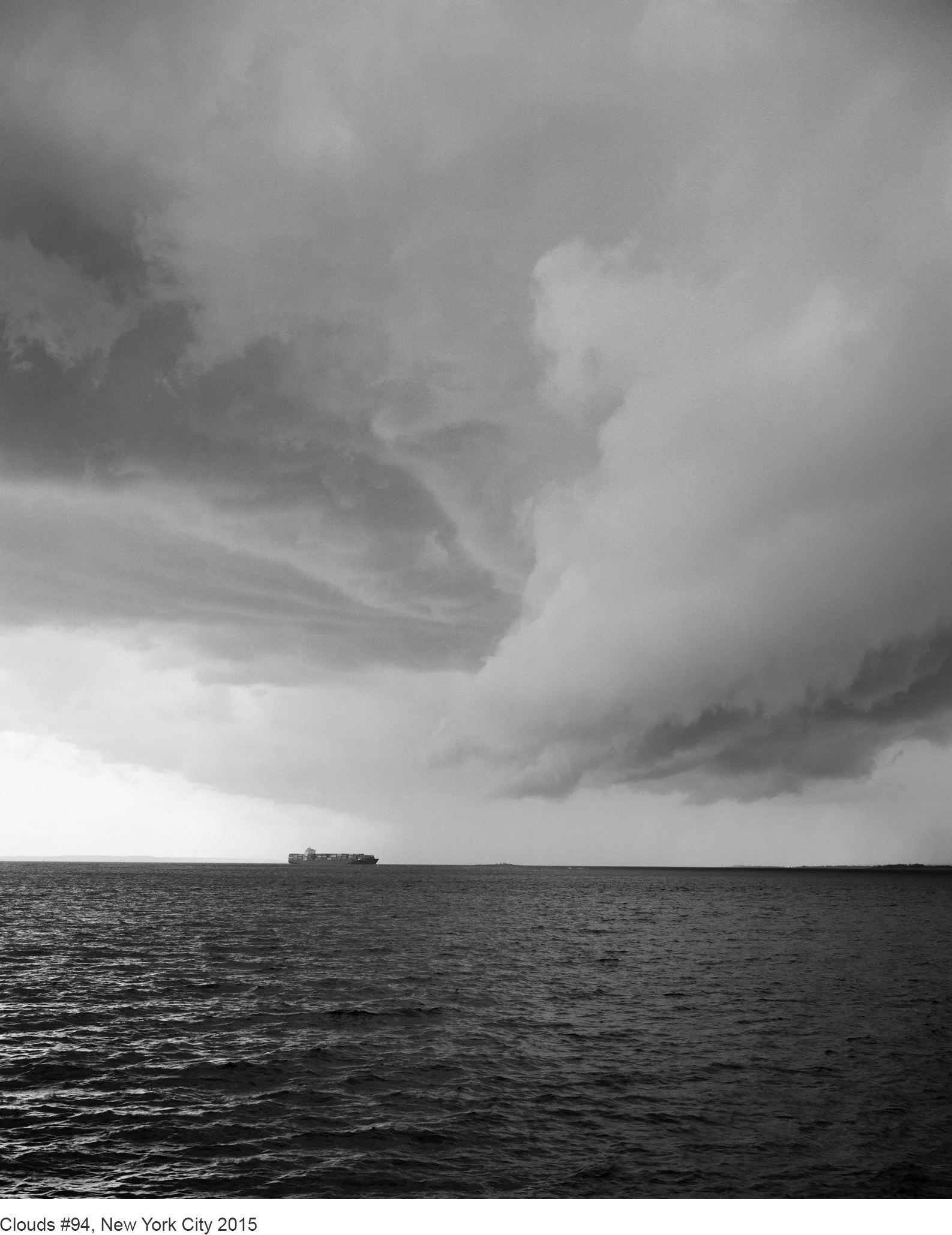 1-Mitch Epstein-Clouds #94, New York City 2015.jpg