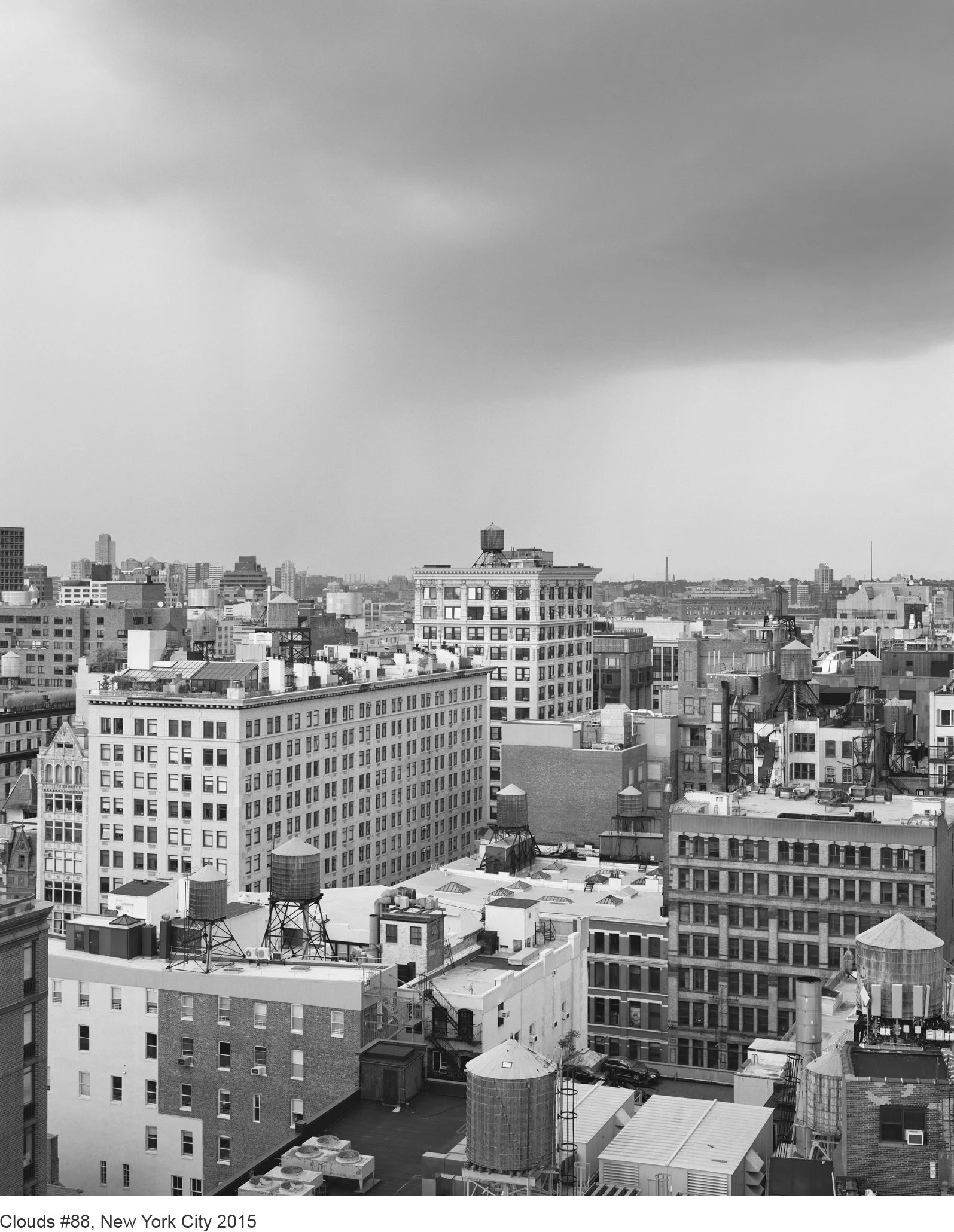 5-Mitch Epstein-Clouds #88, New York City 2015.jpg