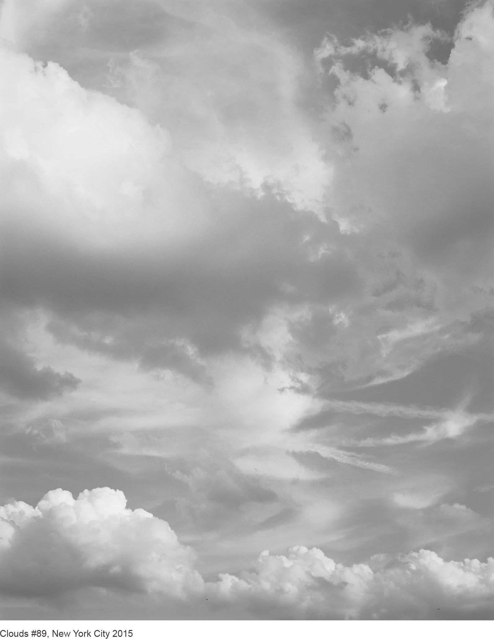 7-Mitch Epstein-Clouds #89, New York City 2015.jpg