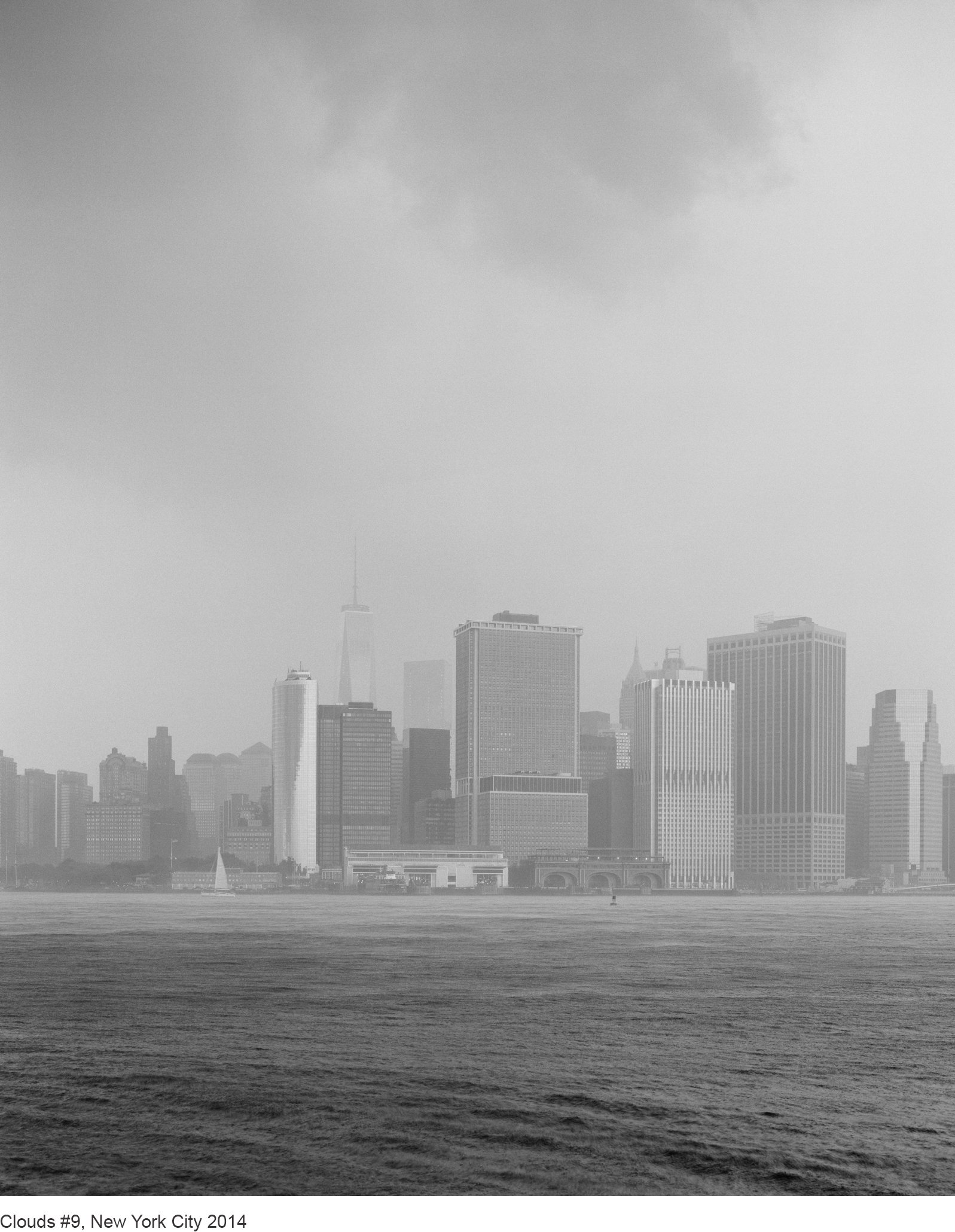17-Mitch Epstein-Clouds #9, New York City 2014.jpg