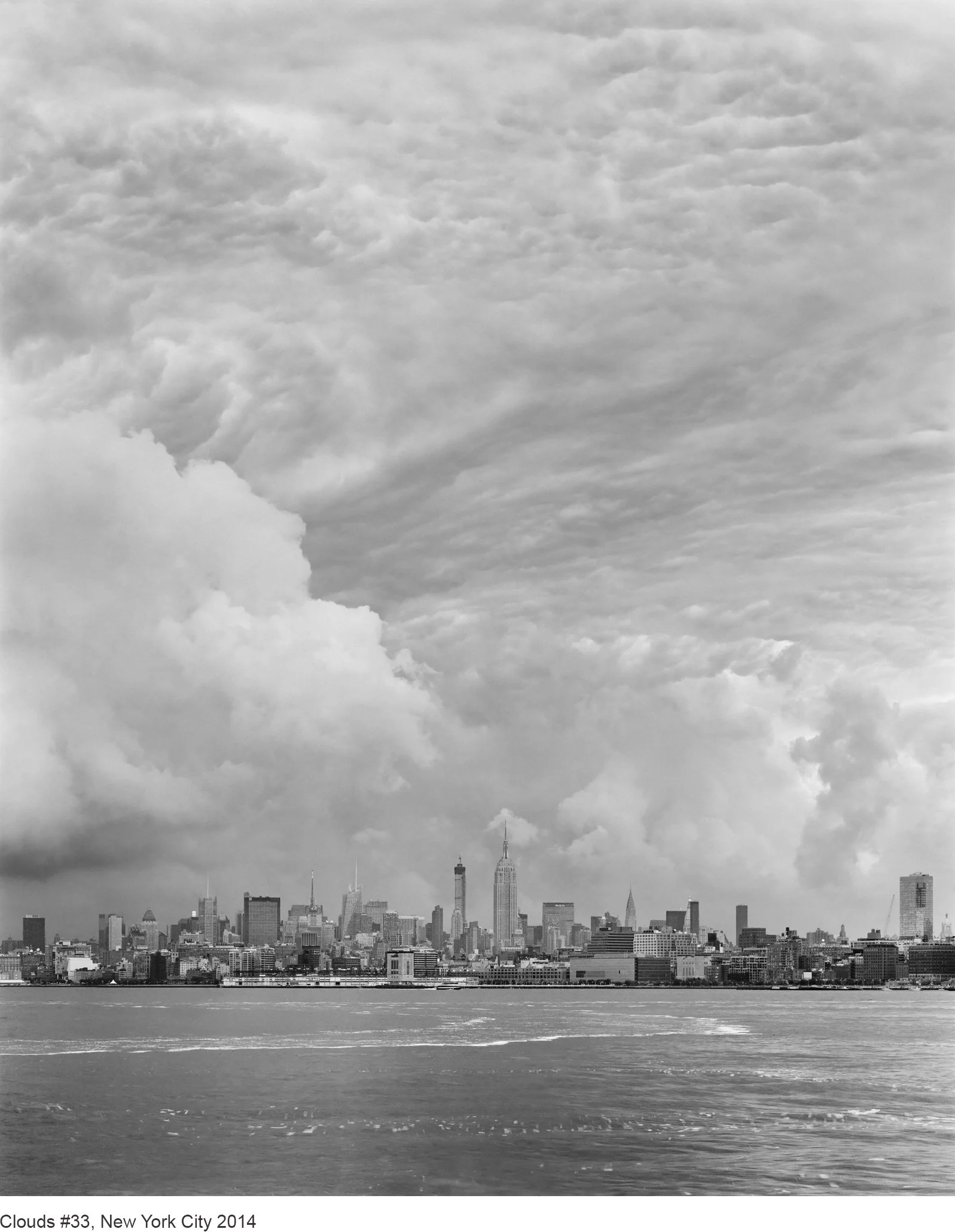 18-Mitch Epstein-Clouds #33, New York City 2014.jpg