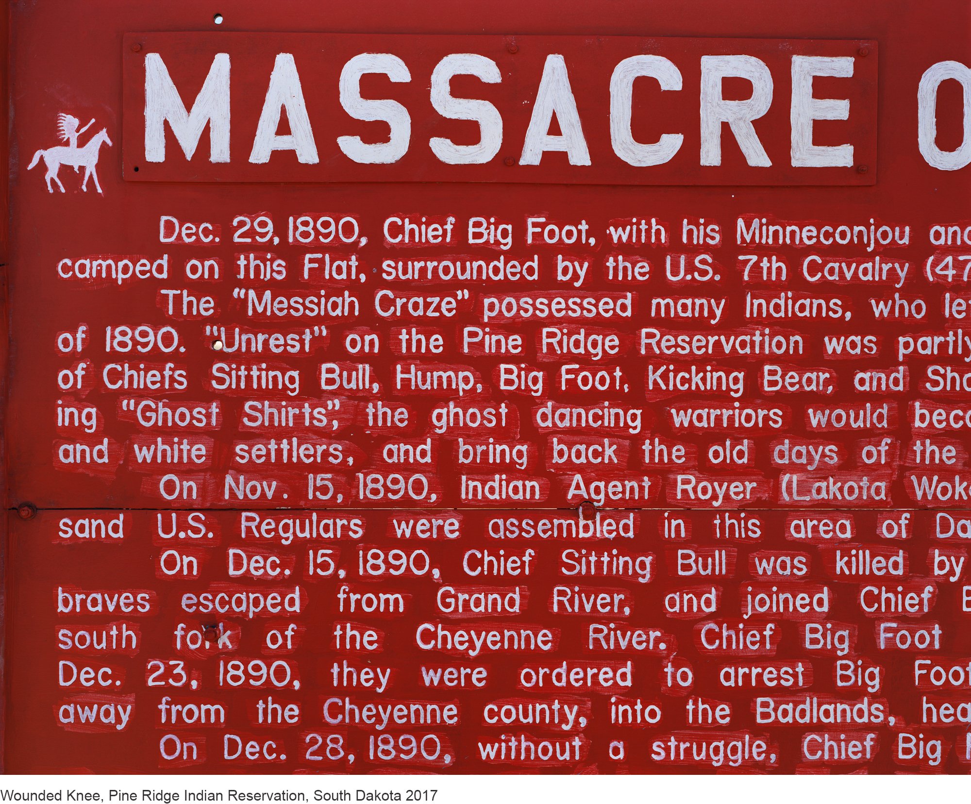 9-Mitch Epstein-Wounded Knee, Pine Ridge Indian Reservation, South Dakota 2017.jpg