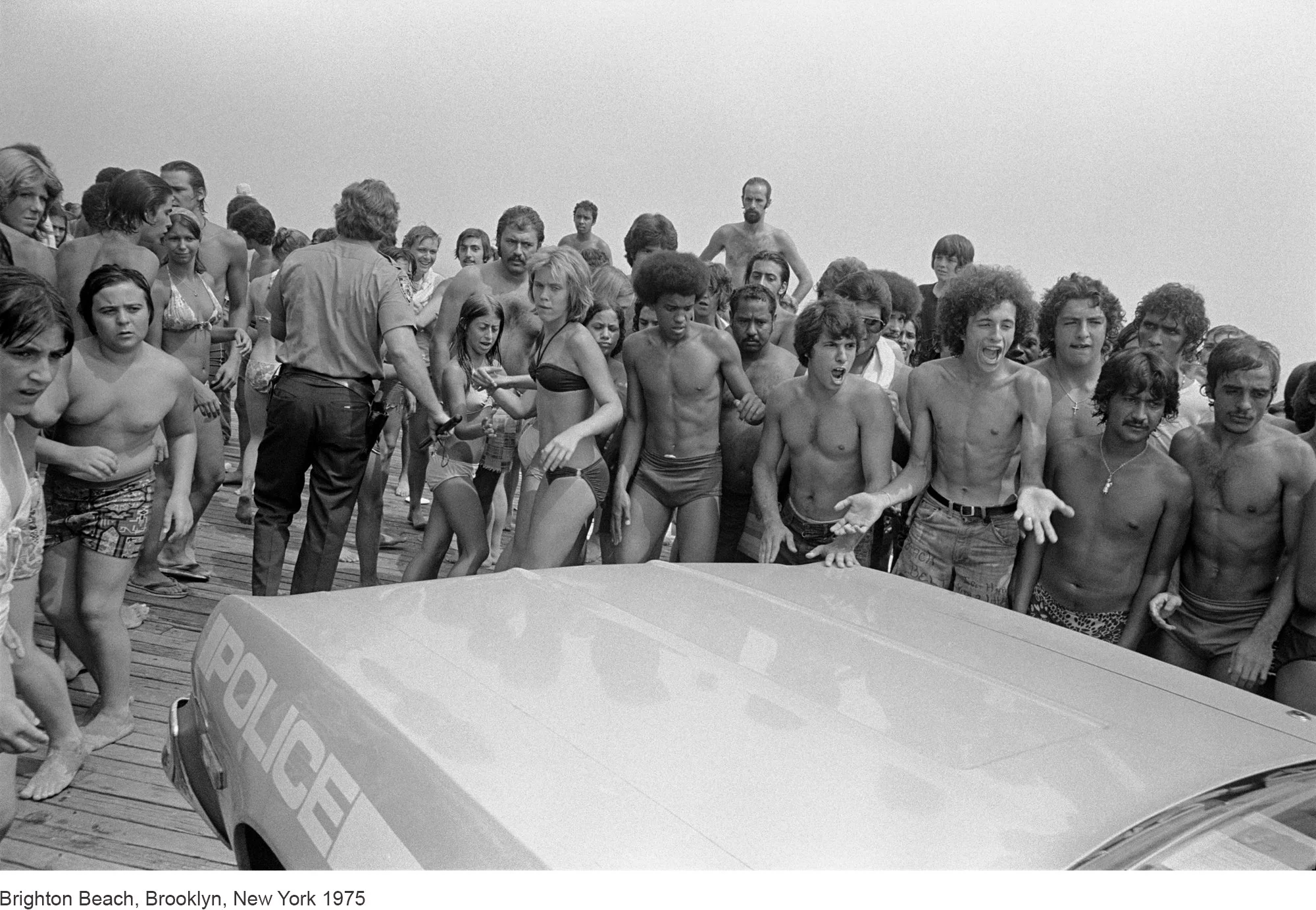 9-Mitch Epstein-Brighton Beach, Brooklyn, New York 1975.jpg