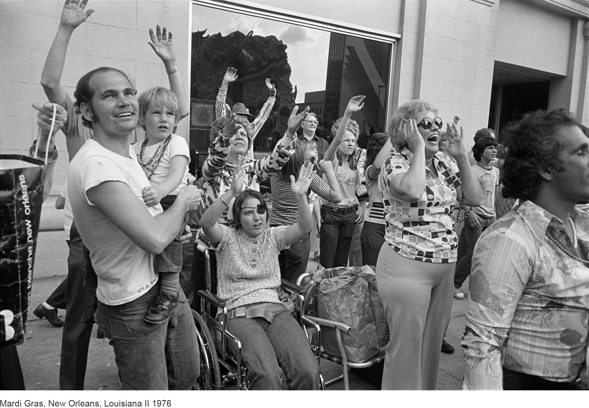 10-Mitch Epstein-Mardi Gras, New Orleans, Louisiana II 1976.jpg