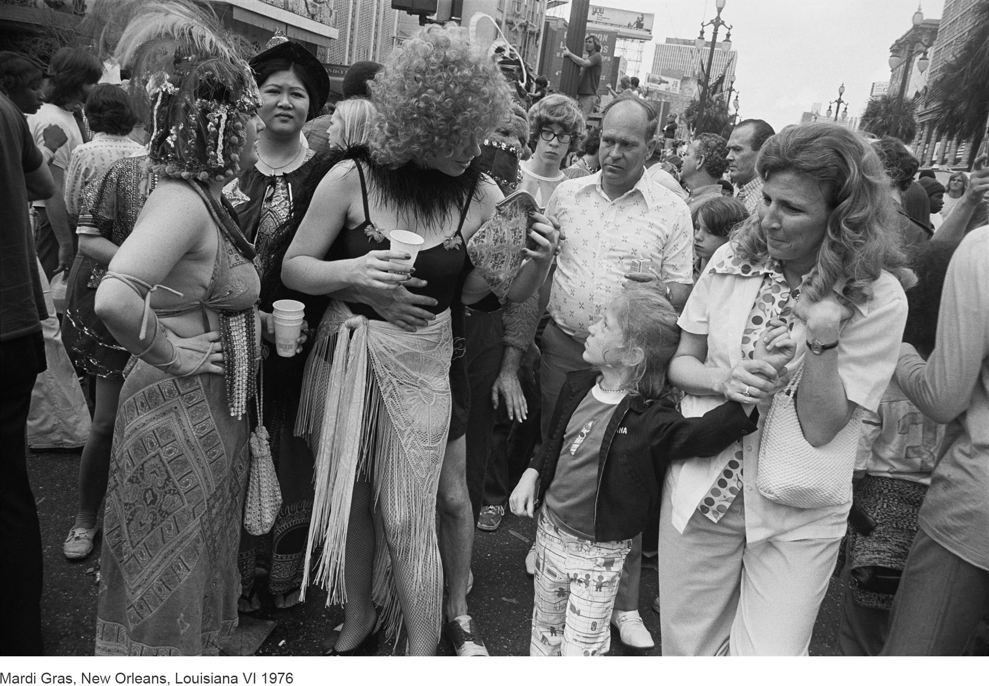17-Mitch Epstein-Mardi Gras, New Orleans, Louisiana VI 1976.jpg